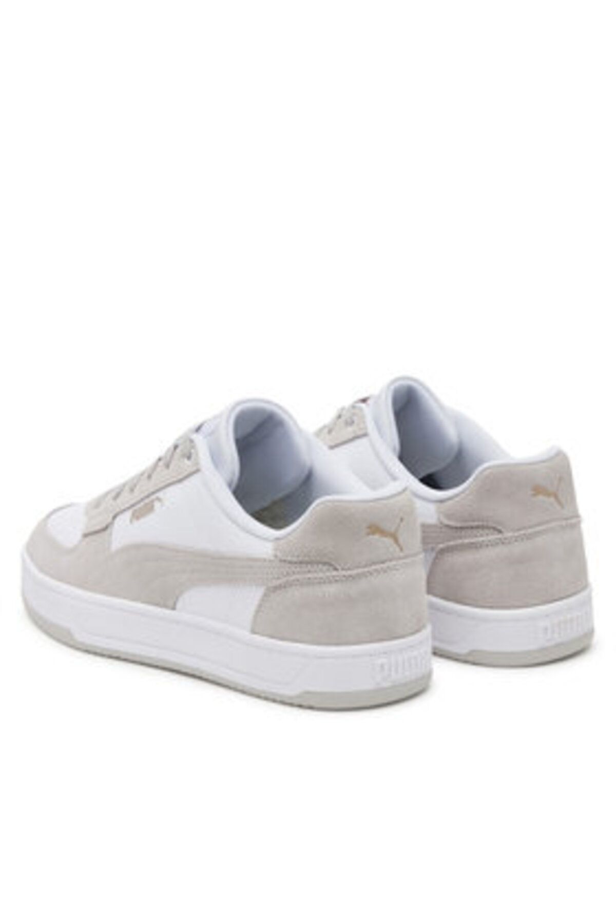 Puma Adidași Bărbați Albi Masculin - 47