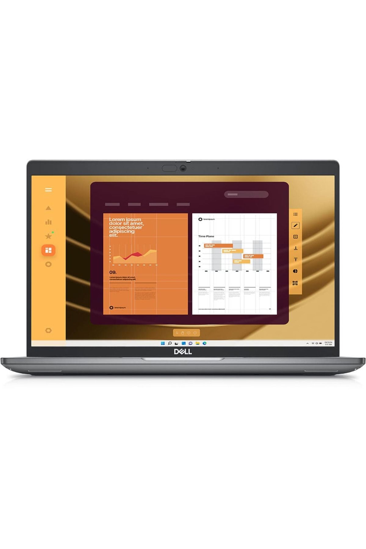 Dell Latitude 5450 Ultra 7 155U 32GB 512GB SSD 14 FHD Windows 11 Pro
