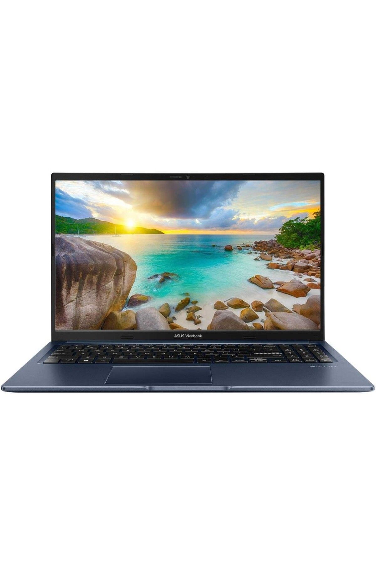ASUS Vivobook 15 X1502ZA/EGE12 Intel Core I3 1215 12GB Ram 512GB SSD Windows 11 Pro 15,6" Fhd