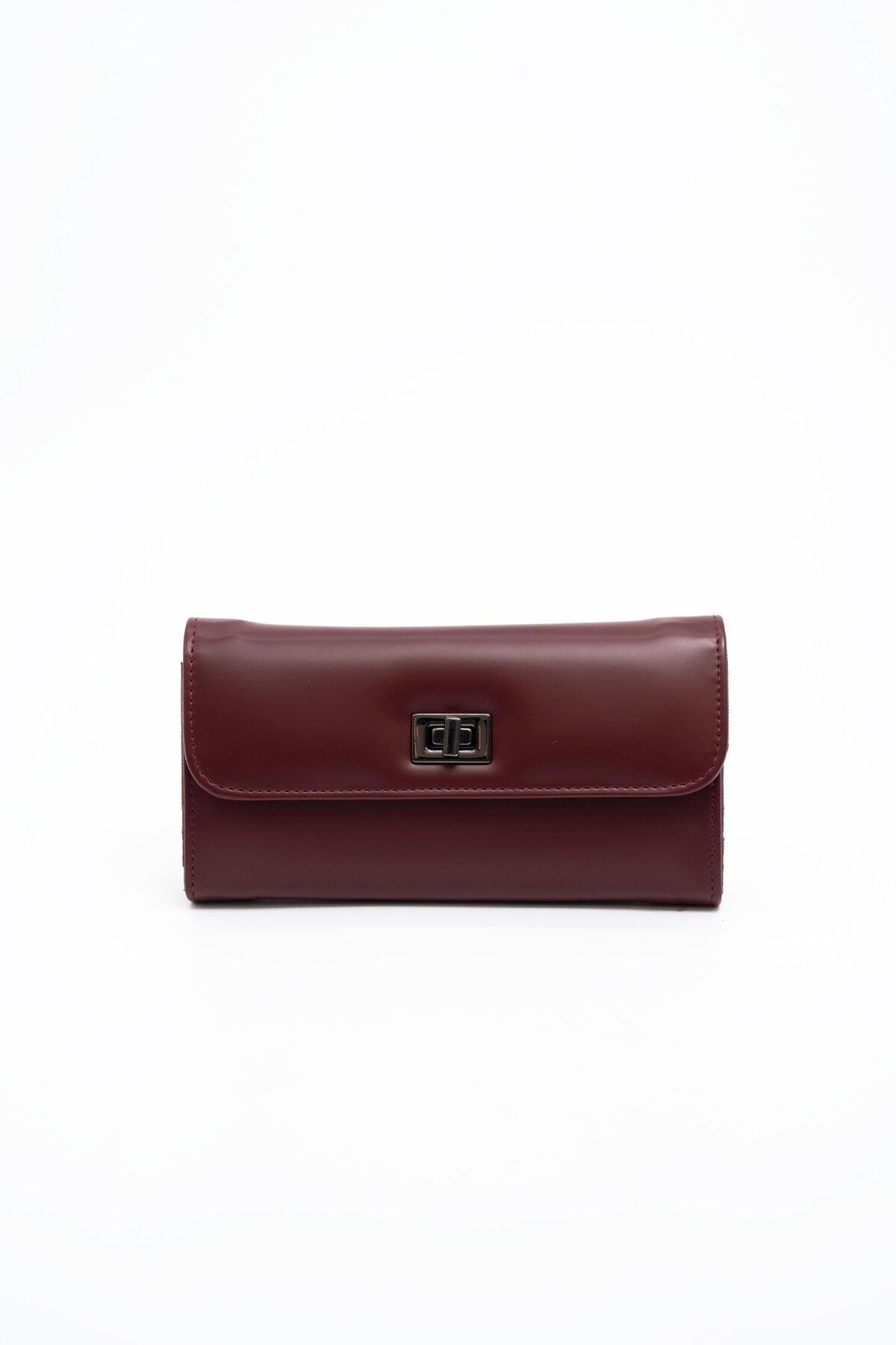 Magazin Bags MagazinBags MGZ03 Cüzdan & Kartlık Bordo