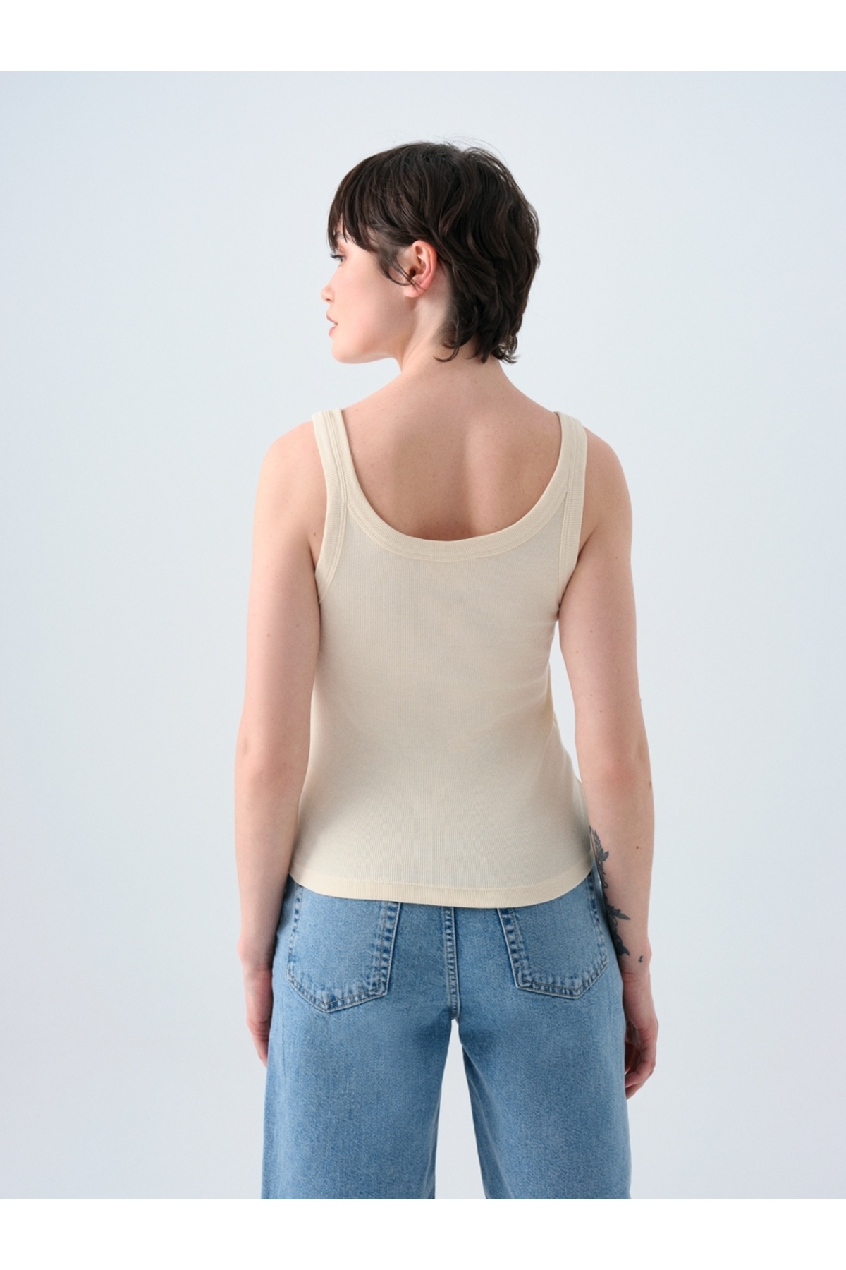 Loft-Slim Fit Women's Athlete 3