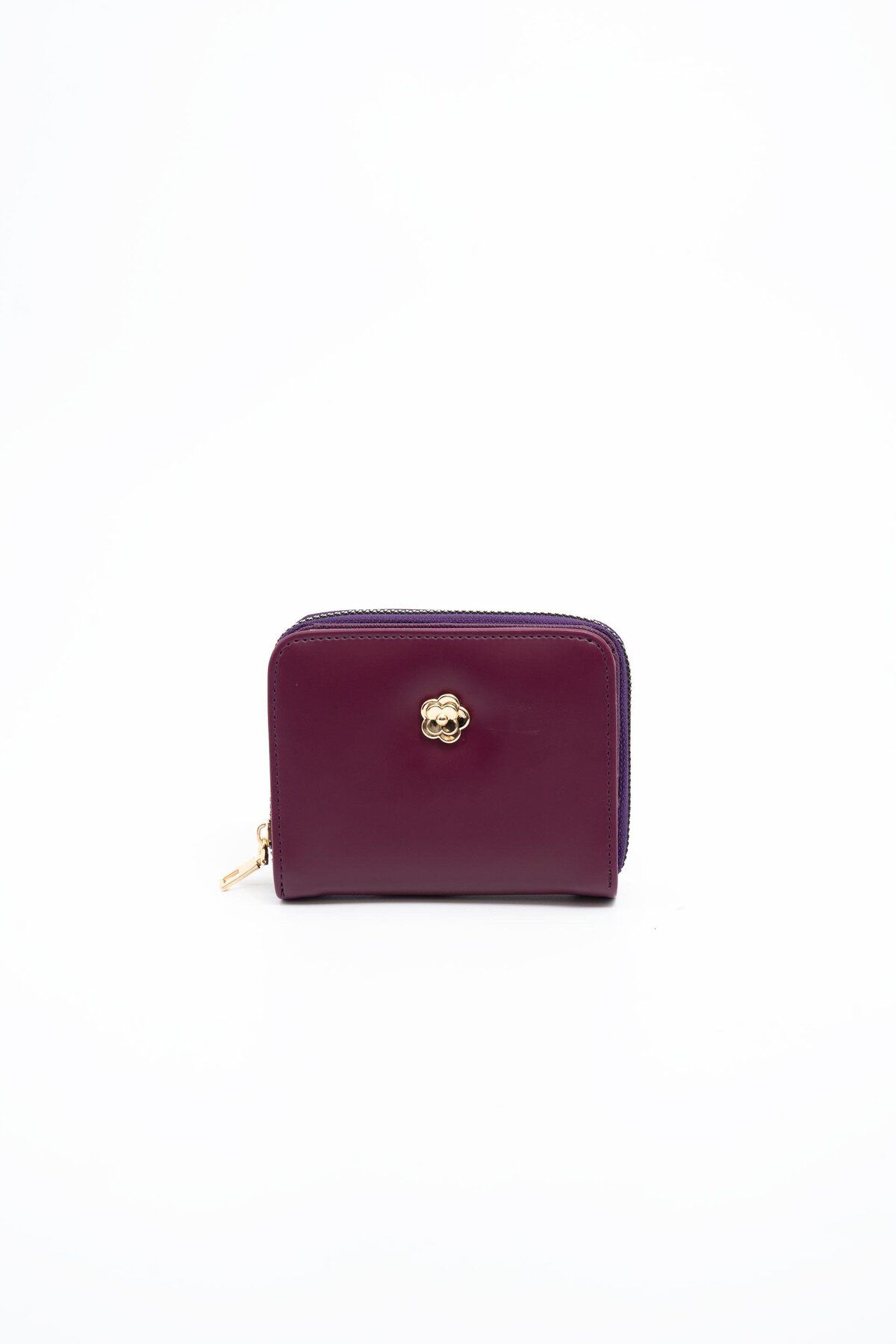 Magazin Bags MagazinBags MGZ02 Cüzdan & Kartlık Mürdüm