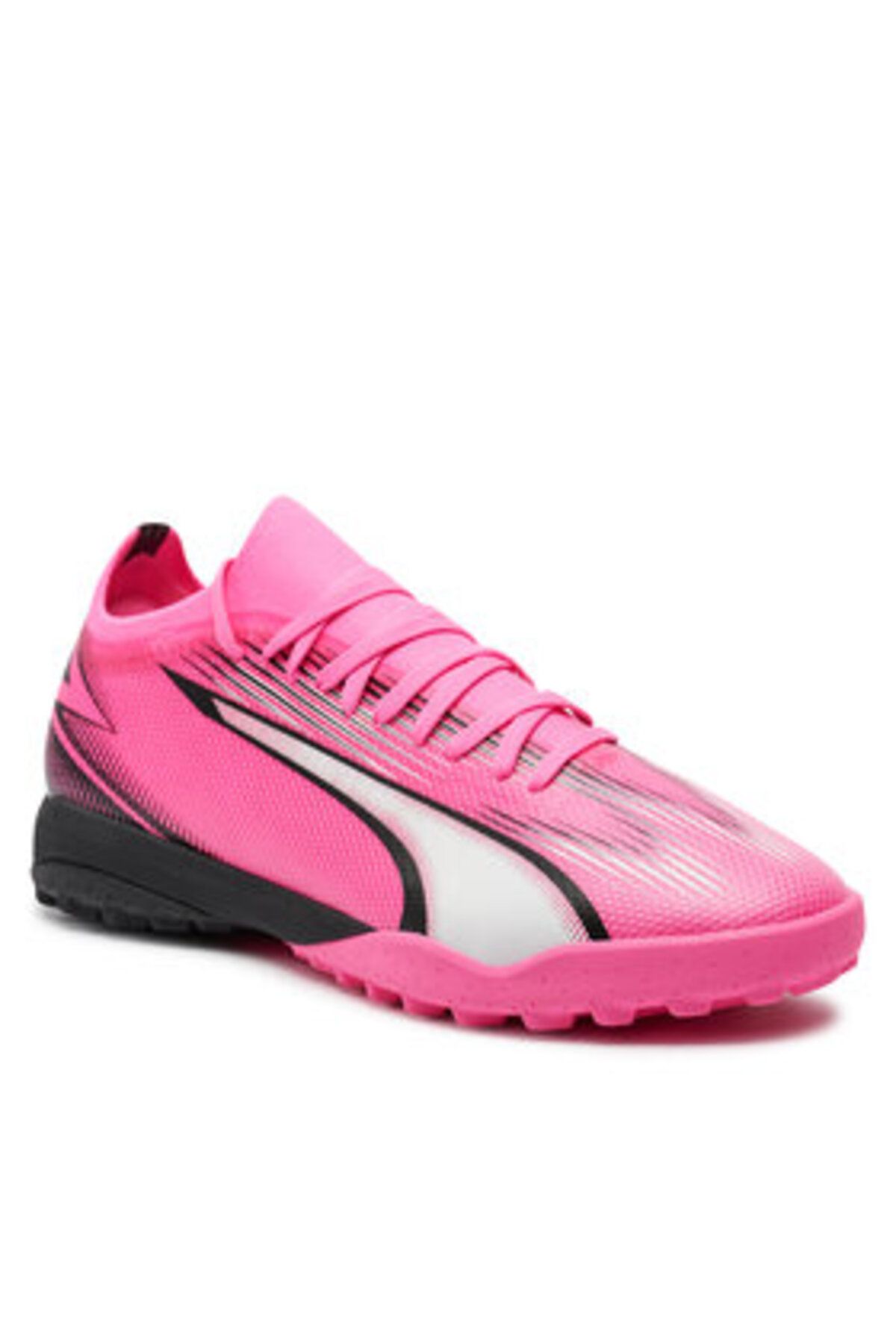Puma Ghete De Fotbal Pentru Bărbați Puma 10775701 Roz Unisex - 45