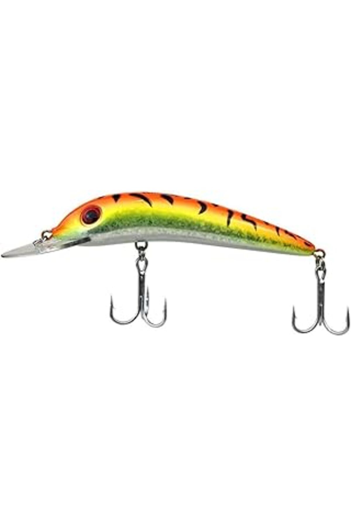 NZM TİCARET Sea Horse Capt Trout 100Mm 16Gr Ot-01#