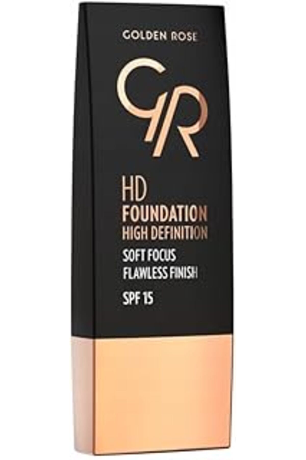 Pazarcan Rose Concealer High Definition No: 106 Taupe