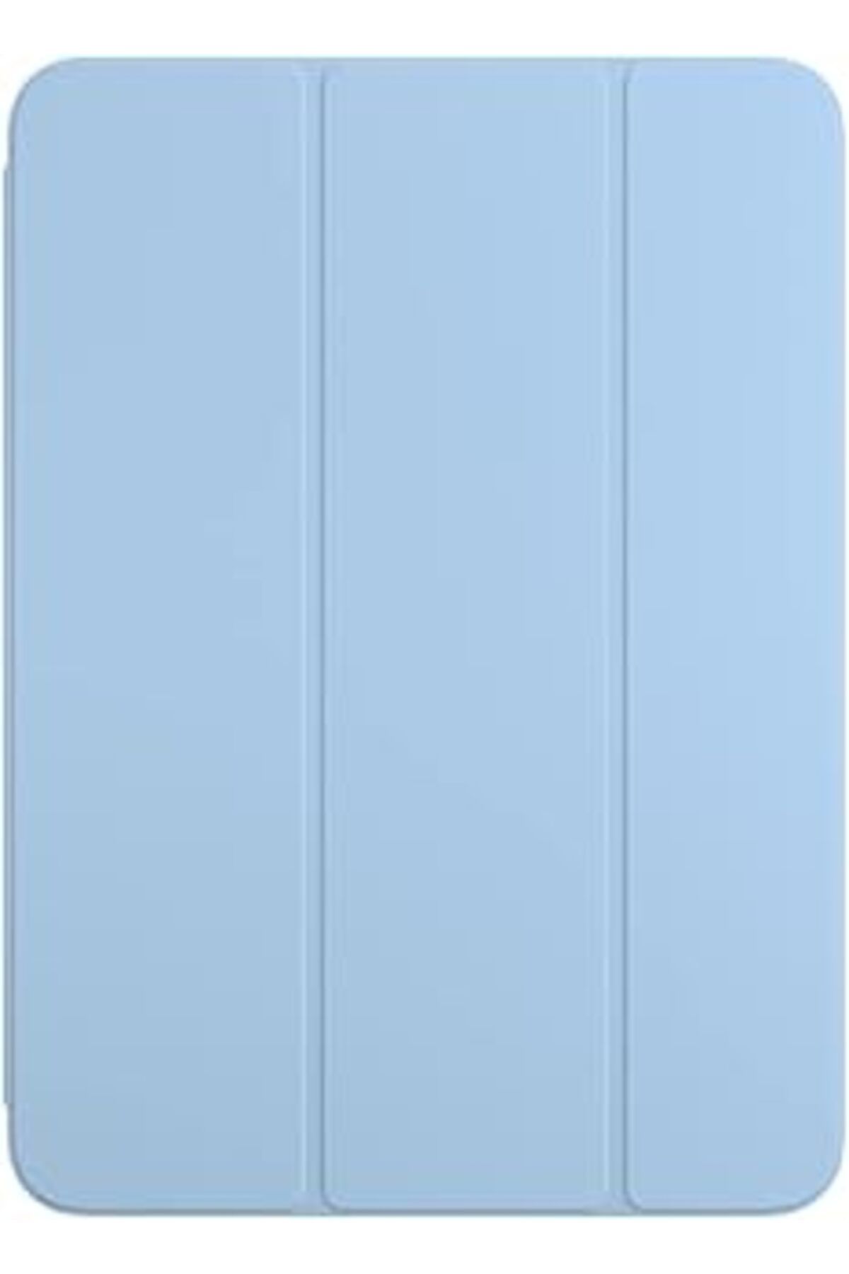 Mu Art Ipad (10. Nesil) Smart Folio - Gökyüzü