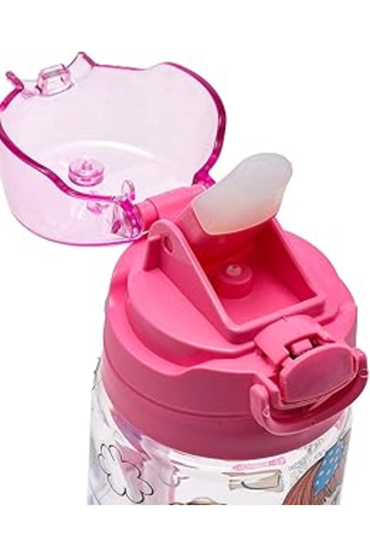 Hepta Collection Unisex Mikro 500 Ml Matara Pm-3072