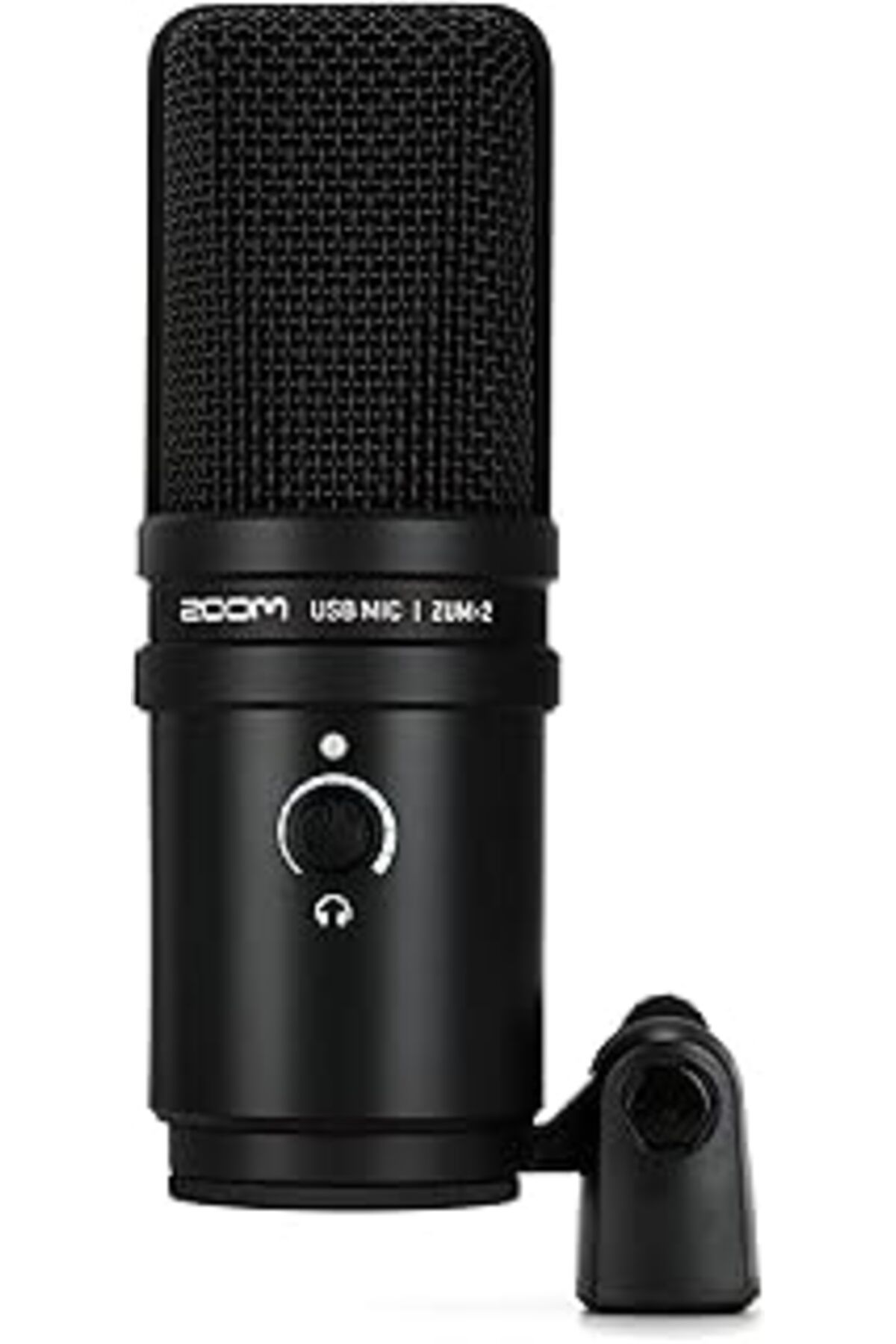 Pazarcan Zoom Zum-2 Usb Condenser Mikrofon