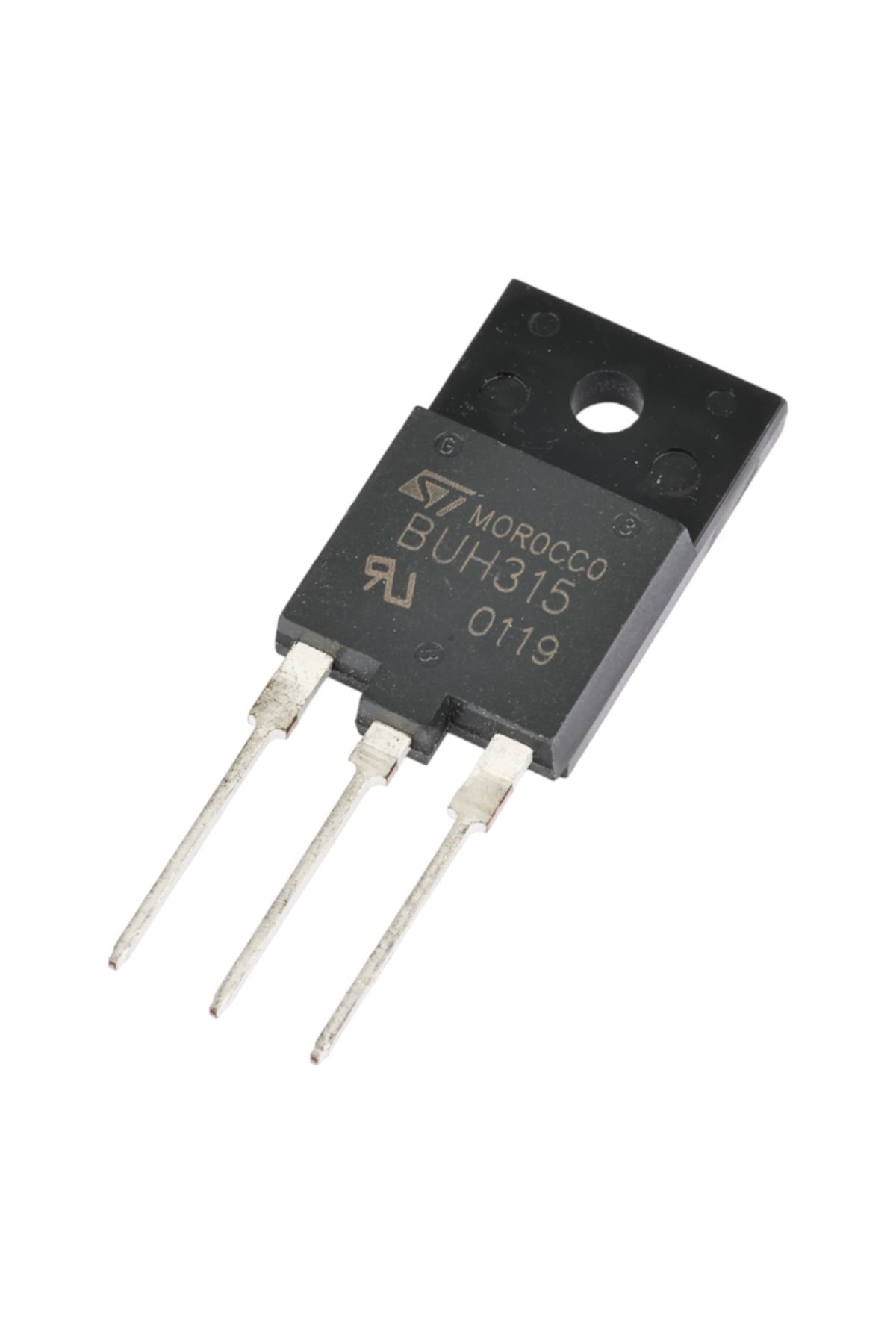 robotrend Buh 315 Isowatt-218 Transistor