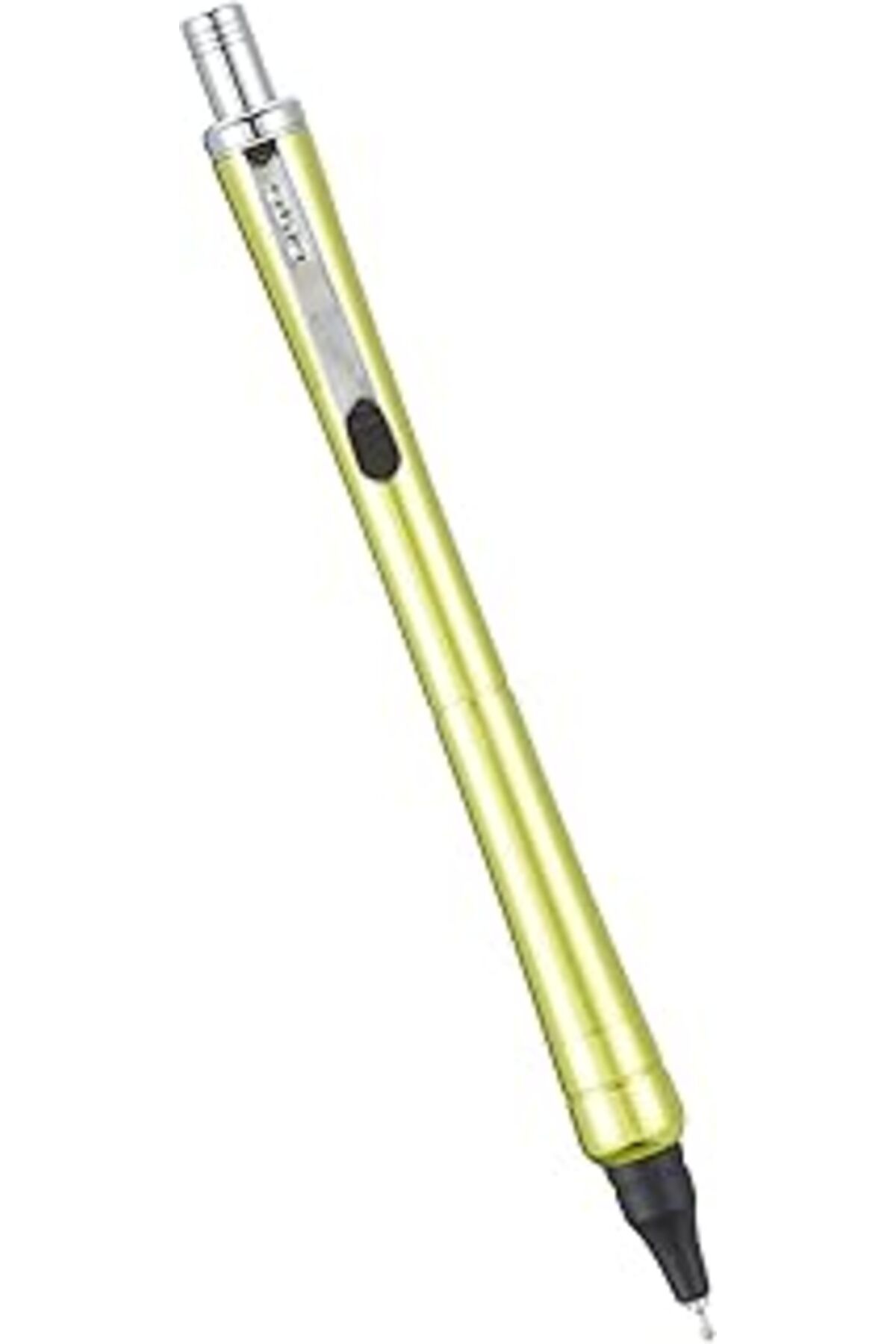 Mu Art Ohto Vivic Serisi Nkg-405V Sarı Tükenmez Kalem