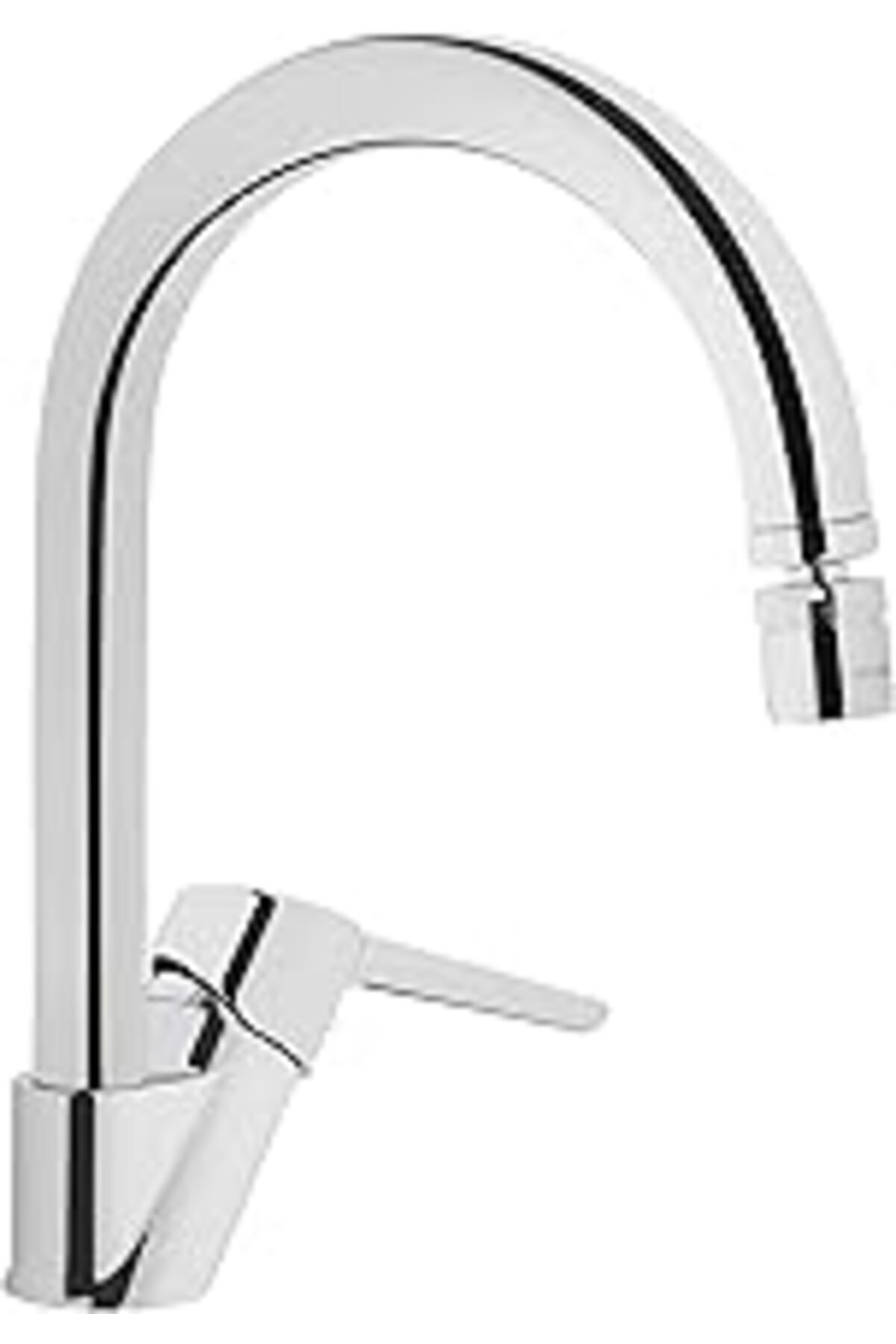NZM TİCARET Marin S A42149 Eviye Bataryası, Krom
