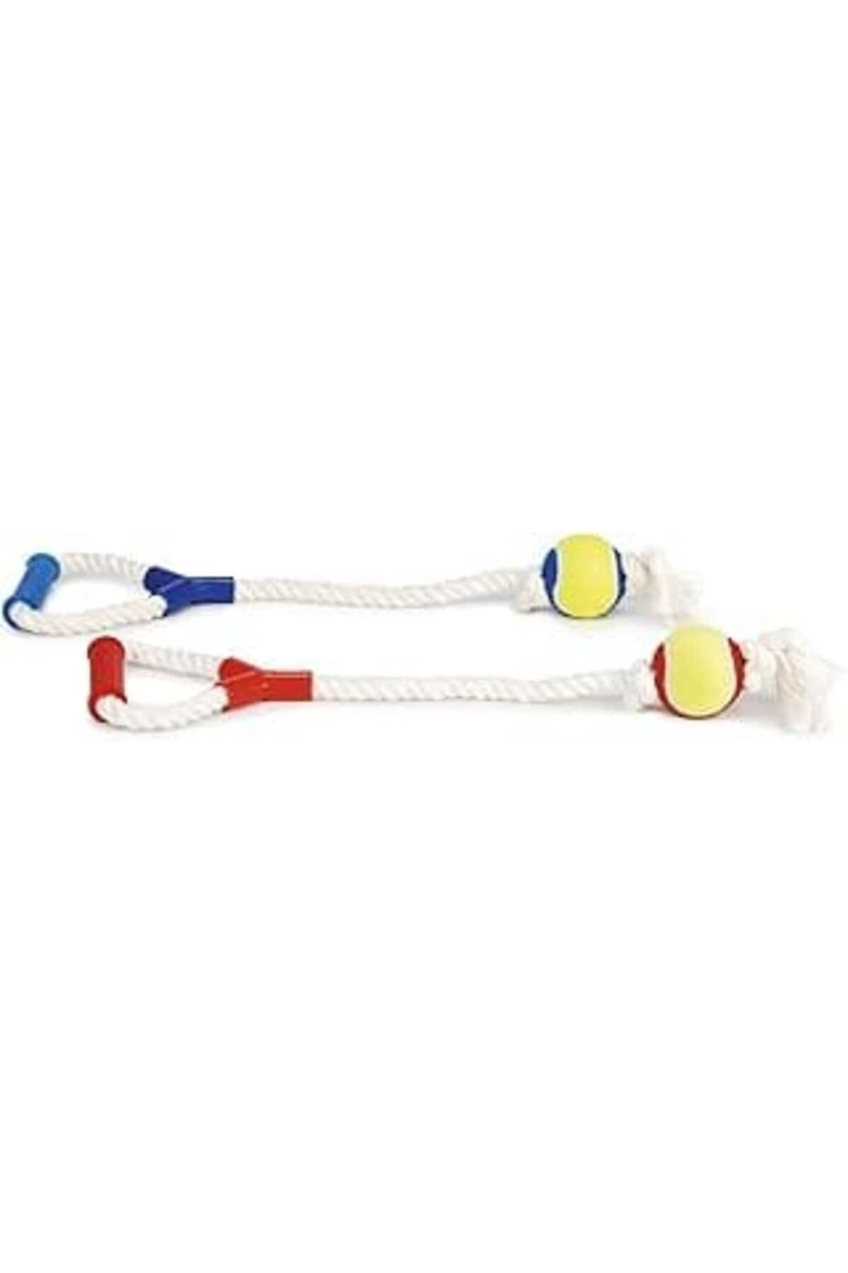 Mu Art Beeztees Ipli Tenis Topu 60 Cm, 556-640966