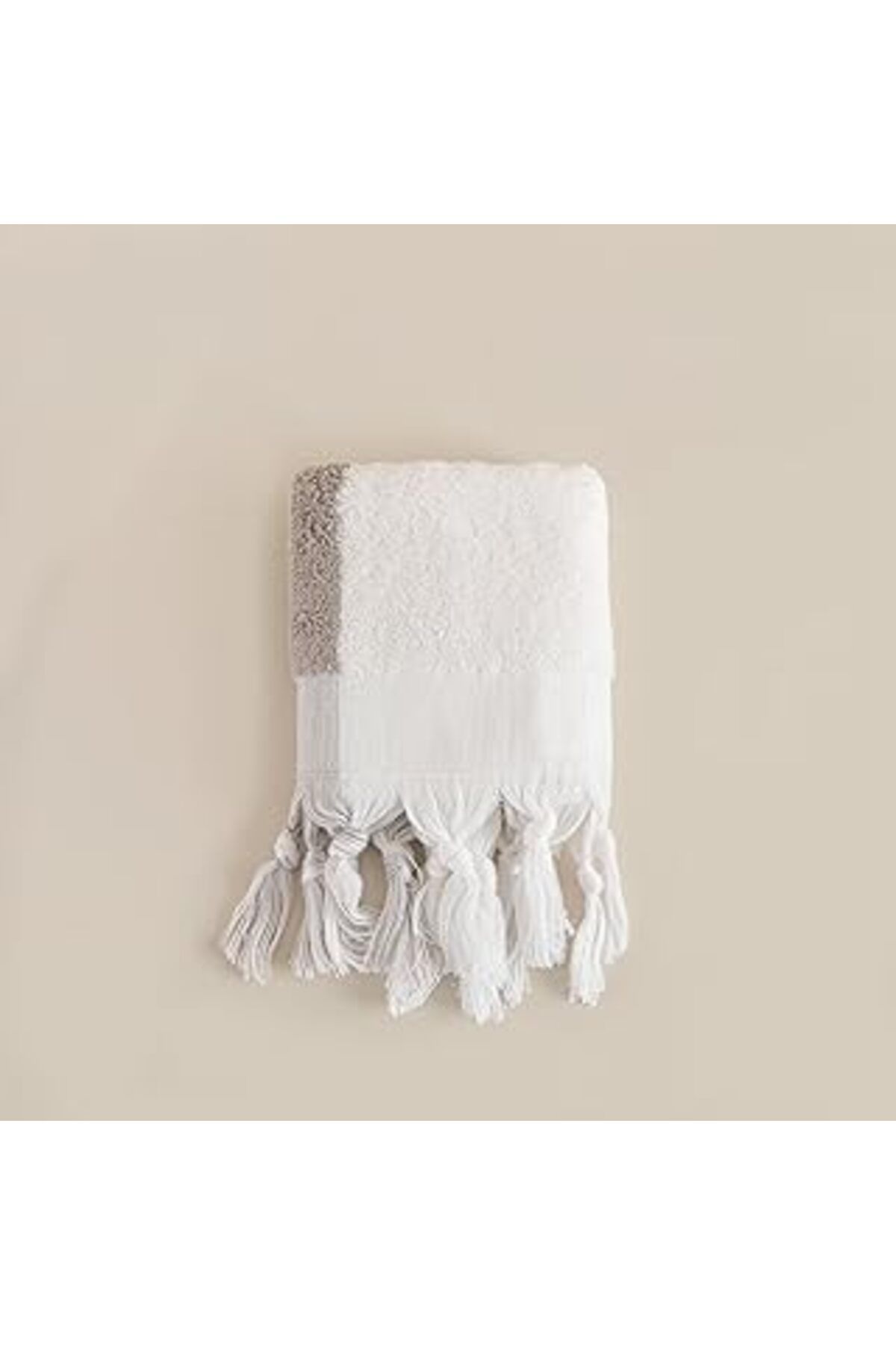 NZM TİCARET Matt El Havlusu 30x50 Cm