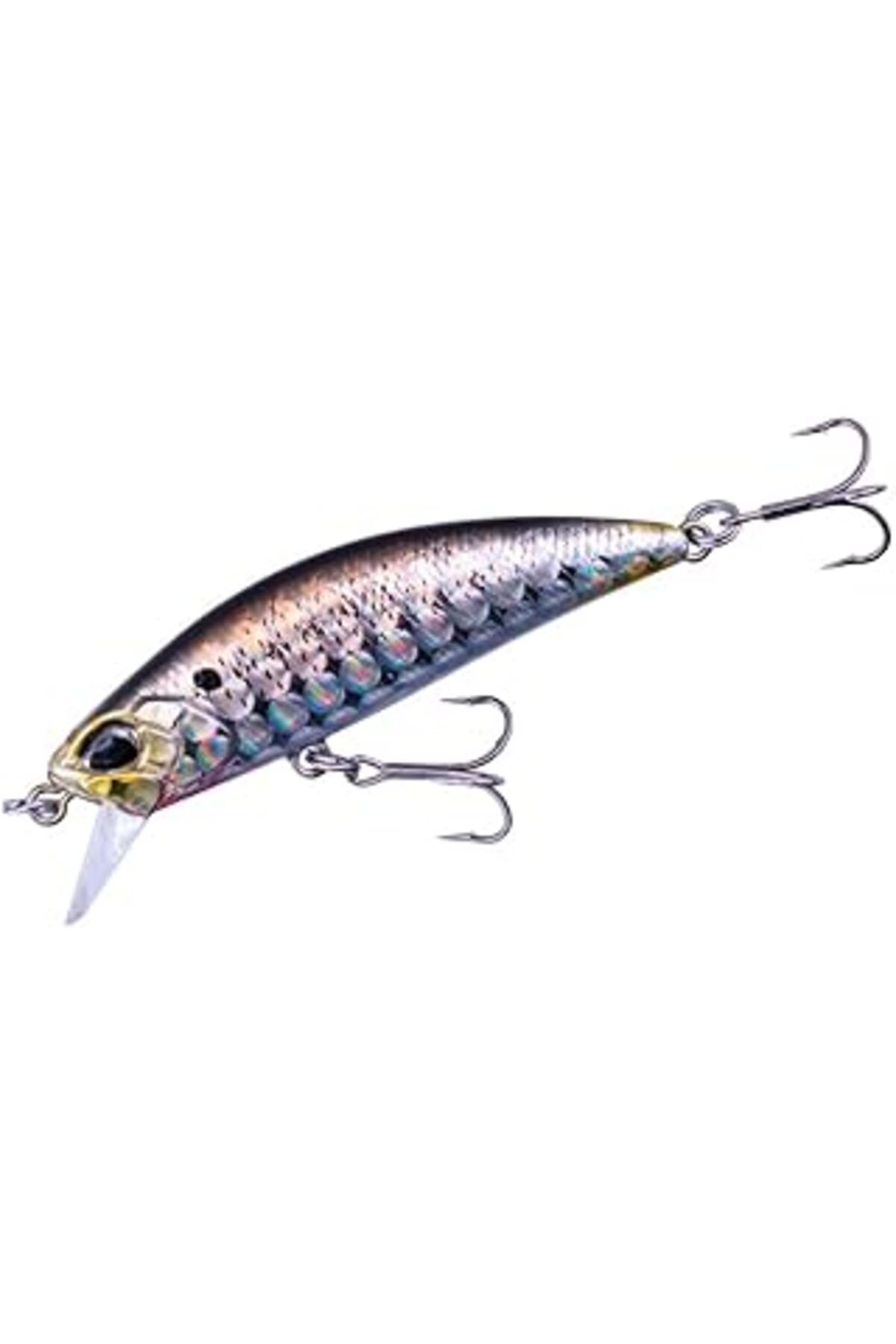Pazarcan Duo Spearhead Ryuki 50S Sw Dba0157 Waka Mullet