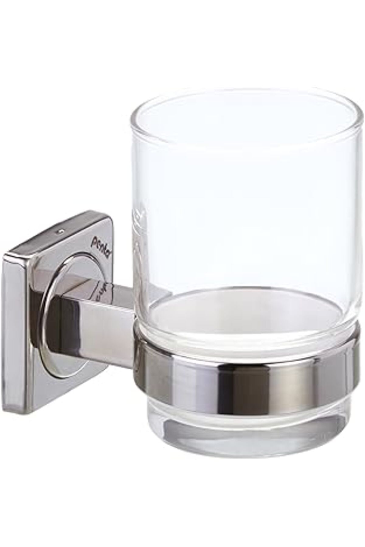 NETWORK ART Penta PU606 Inox Diş Fırçalık