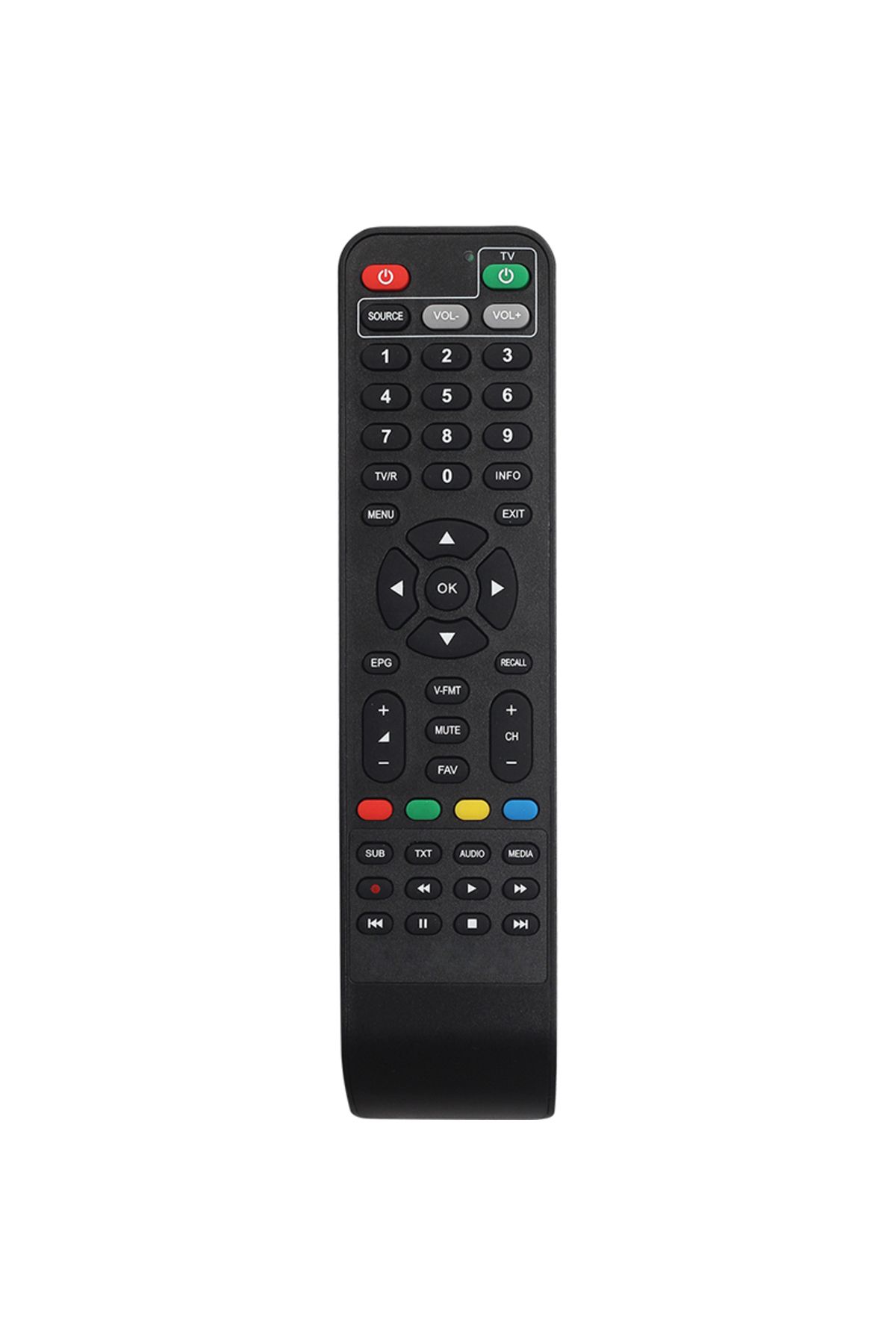 Robinanka AWOX PLUS MINI HD UYDU AKILLI KUMANDA 32A (18591=18980=18956)