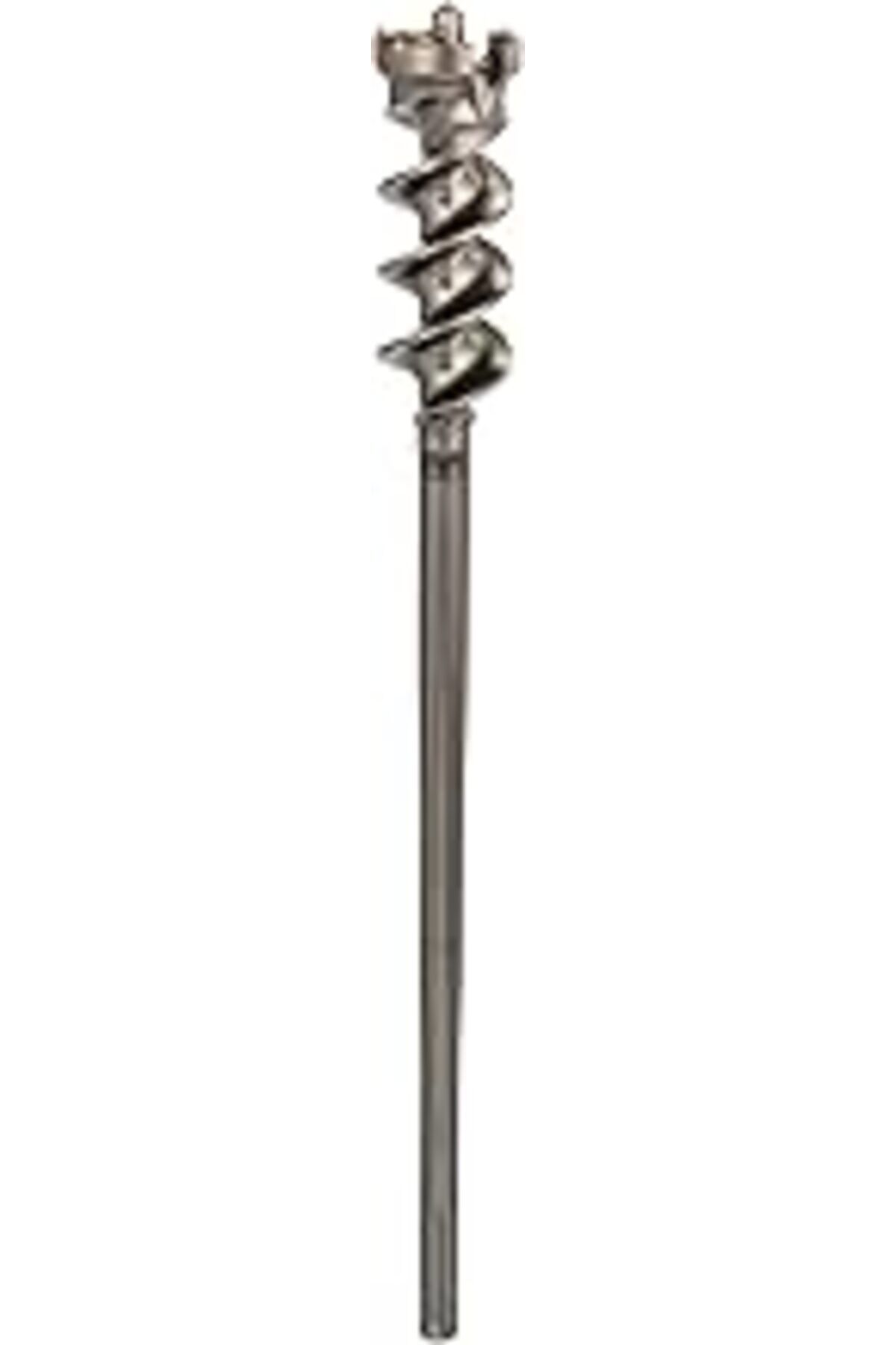 Pİ GLOBAL Bosch Professional Matkap Ucu Sds-Max-9 Break Through (Ø 65 Mm)