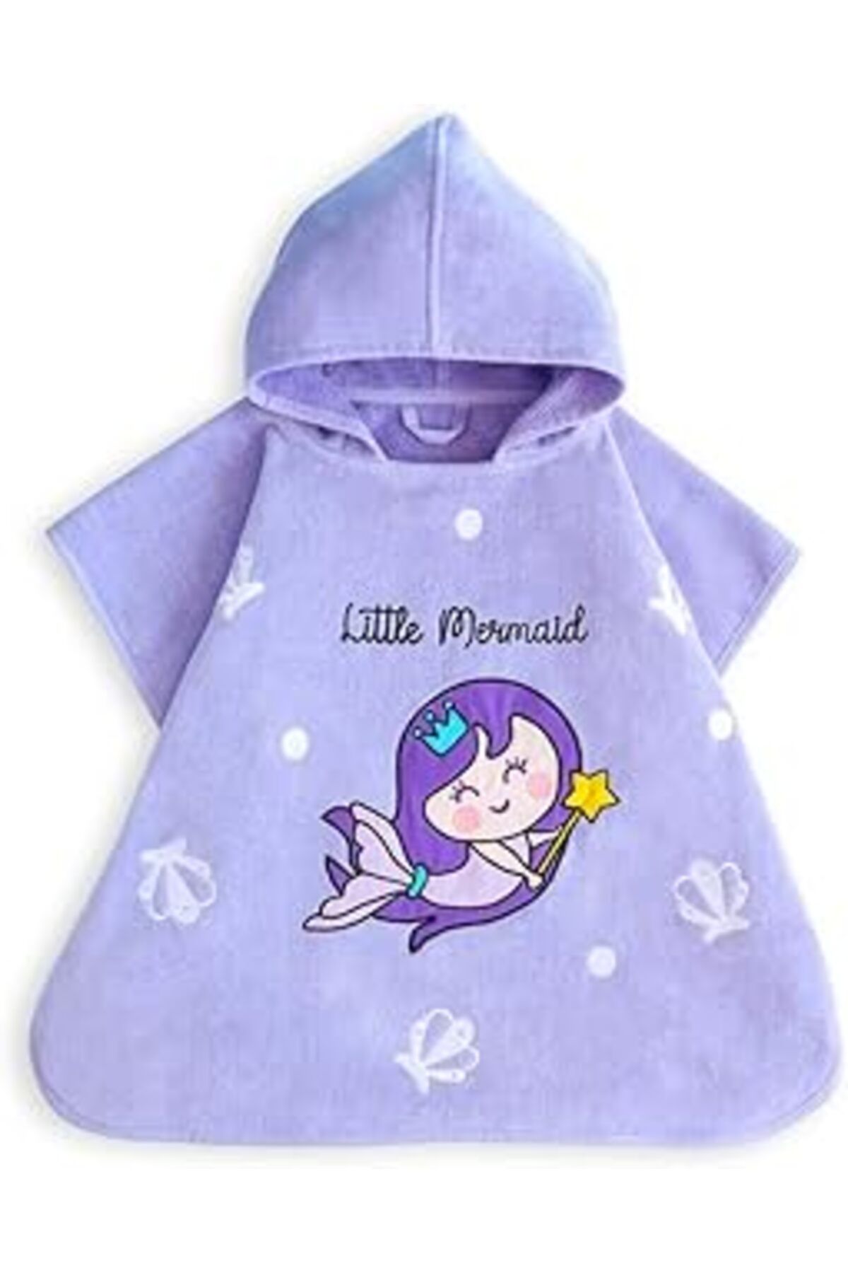 Mu Art Milk Moo Soft Cuddles Milk&Moo Panço (Mor)