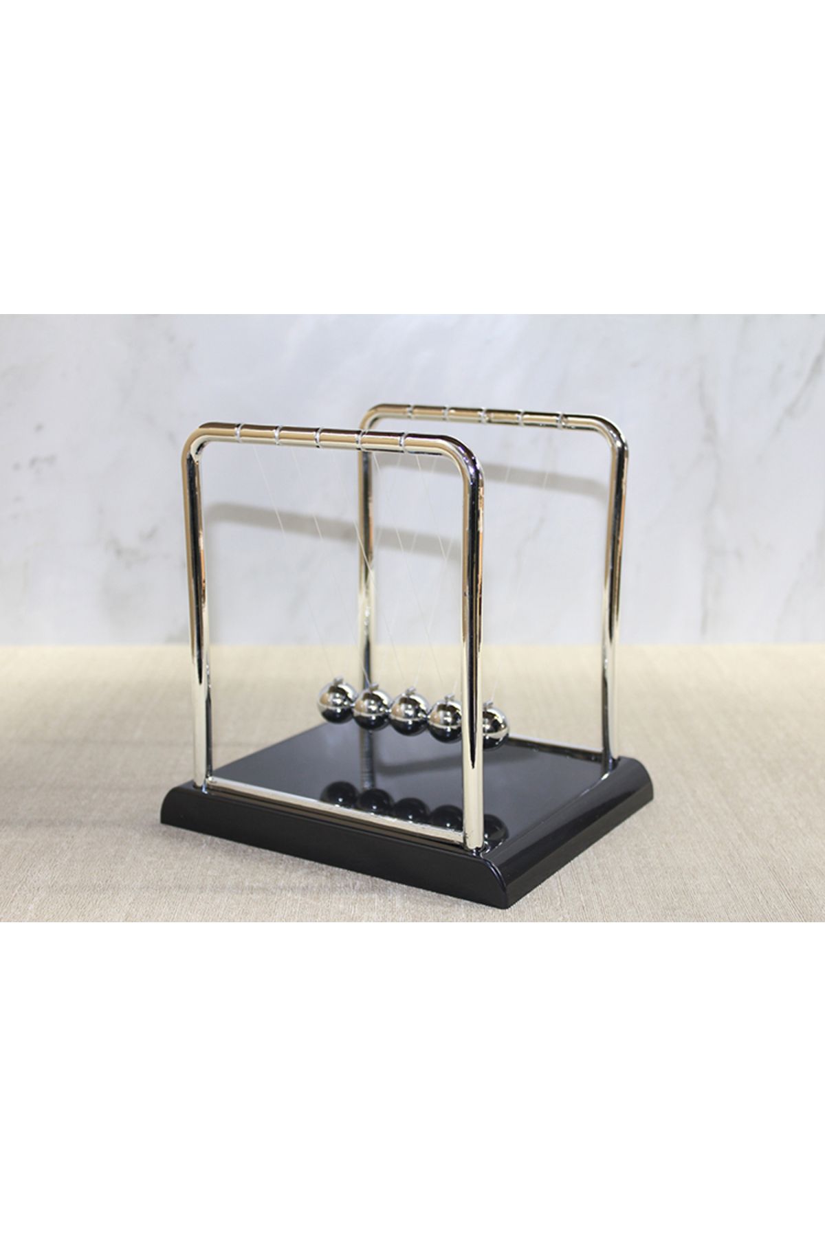 musellife Denge Balans Model 3