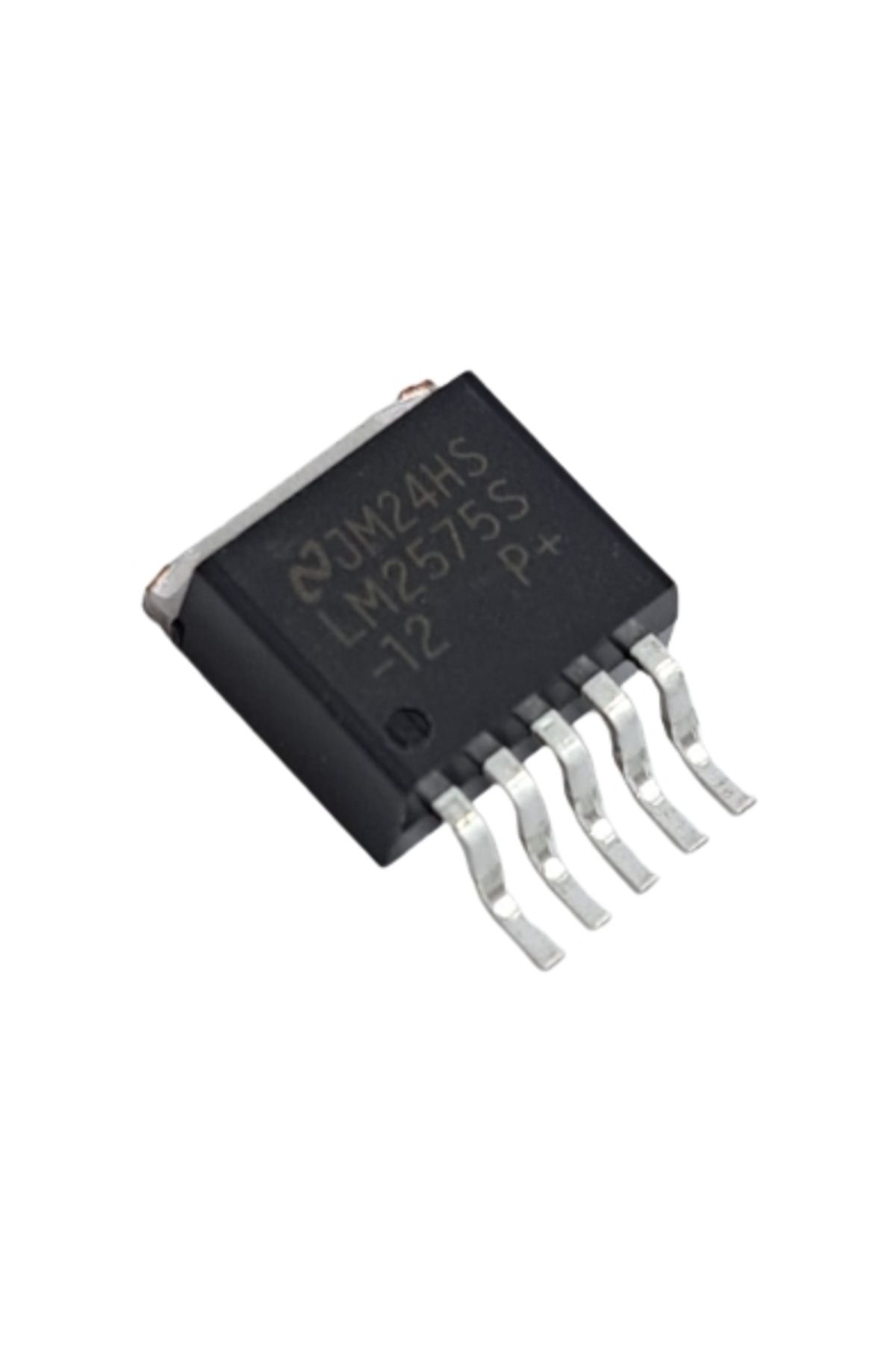 NZM TİCARET Lm 2575S-12 To-263-5 Dpak-5 Entegre Devre