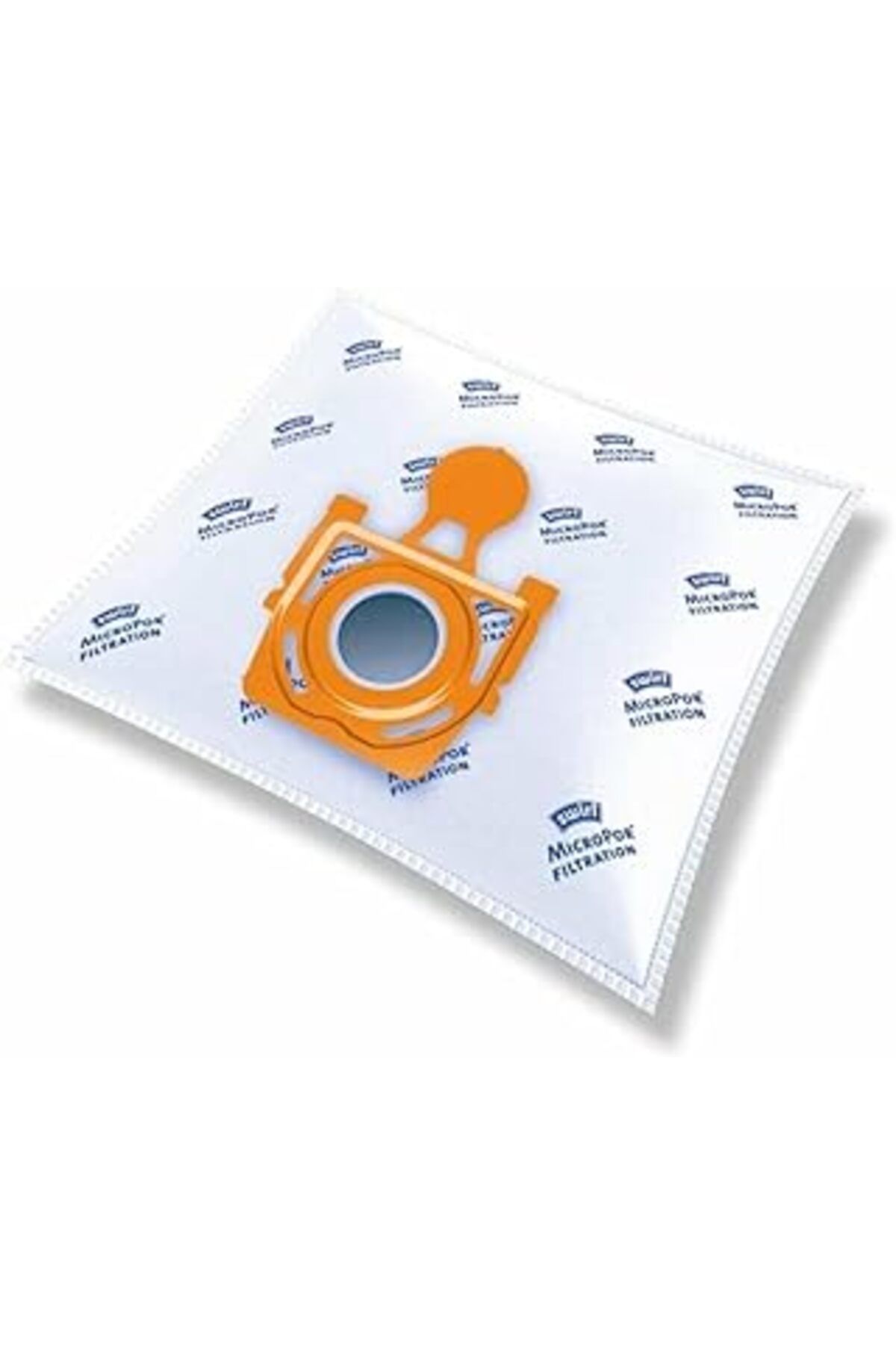 karadağsb Swirl Z 111 Ecopor, Zelmer, Fakir Ve Quiggh Elektrikli Süpürge Toz Torbası, Ecopor-Filter