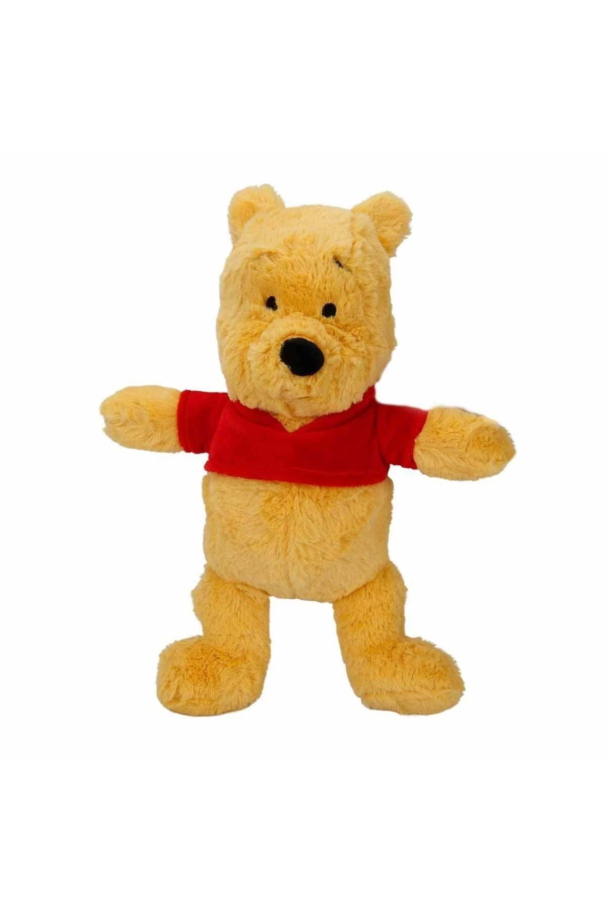 karadağsb 01015 Winnie The Pooh Cuddles Peluş 25 Cm