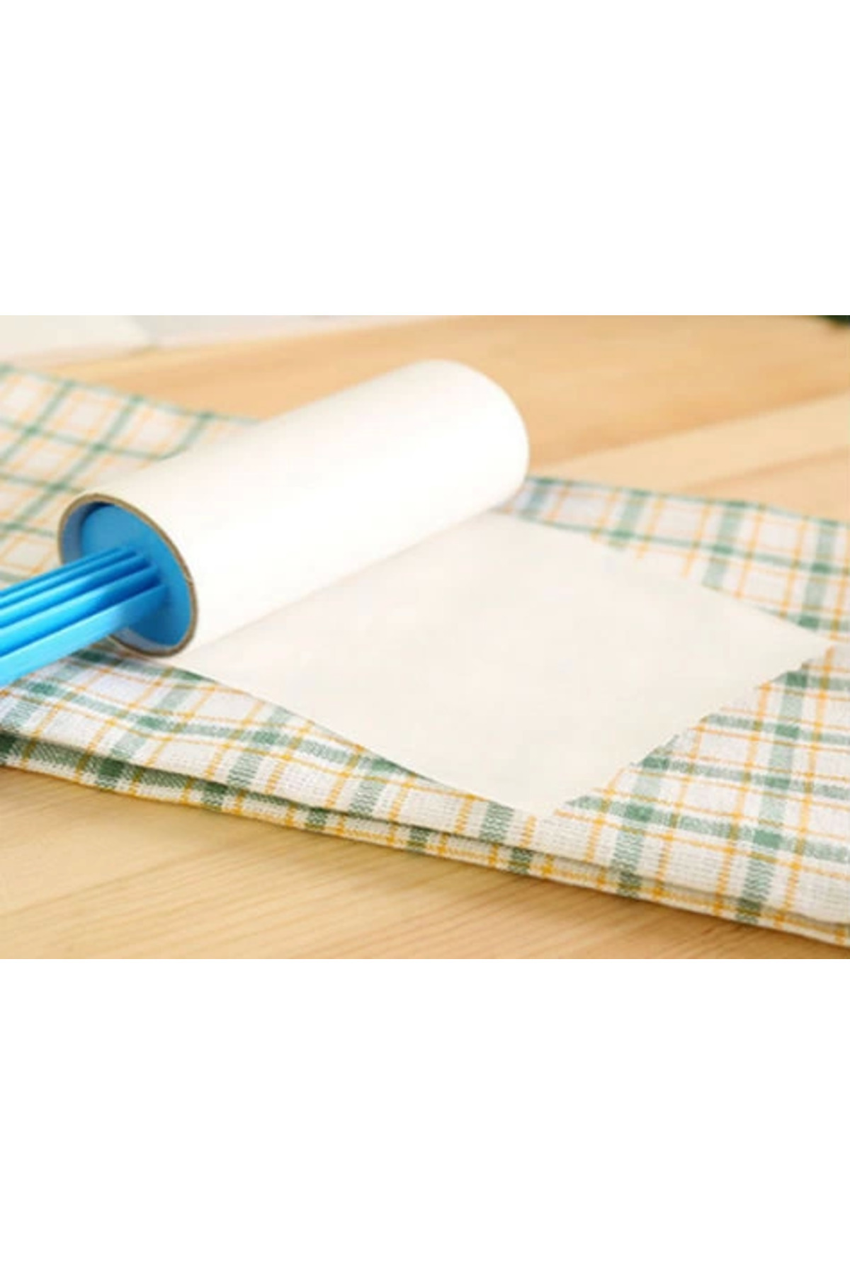 CPU ELEKTRONİK-Feather Collection Roll Tape 30 Sheets 3