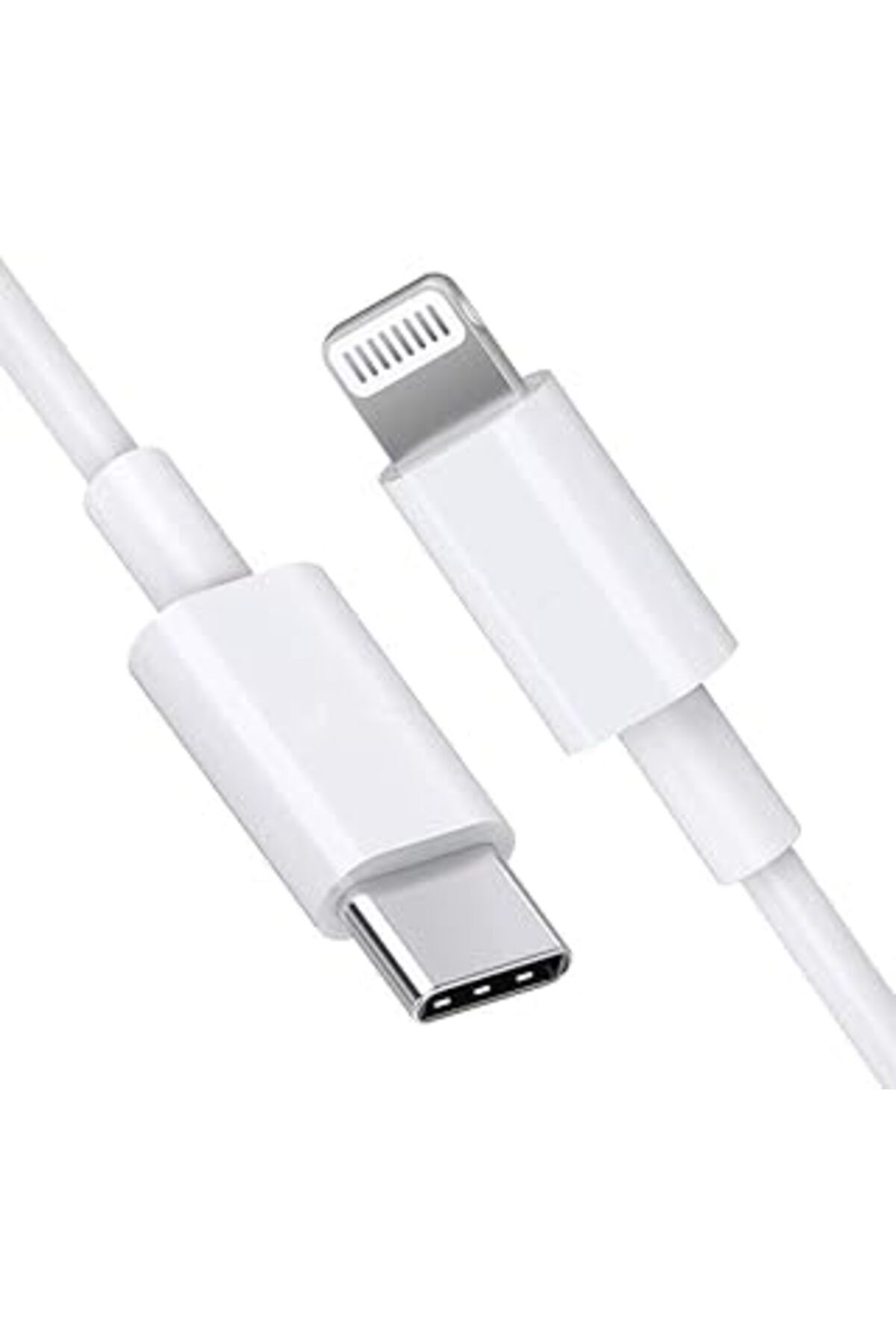 Pazarcan Hobimtek Type-C Ios Pd Kablo 100 Cm Şarj Ve Data Kablosu 20W 3.1 Amper Hızlı Şarj Kablosu Usb C To