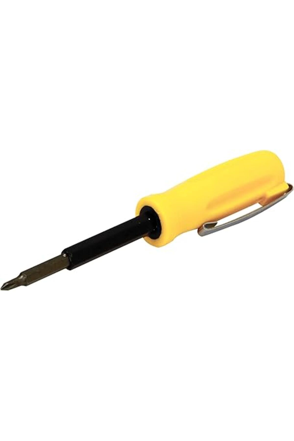 Pazarcan Rolson 28404 4'Ü 1 Arada Cep Tornavidası