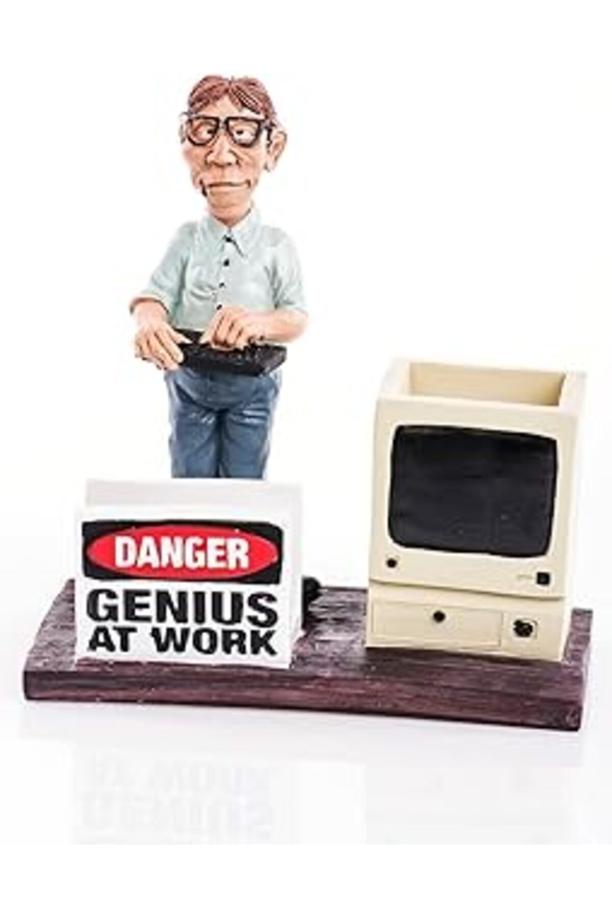 Mu Art Mukko Home Genius Kalemlik & Kartlik Meslek Biblo