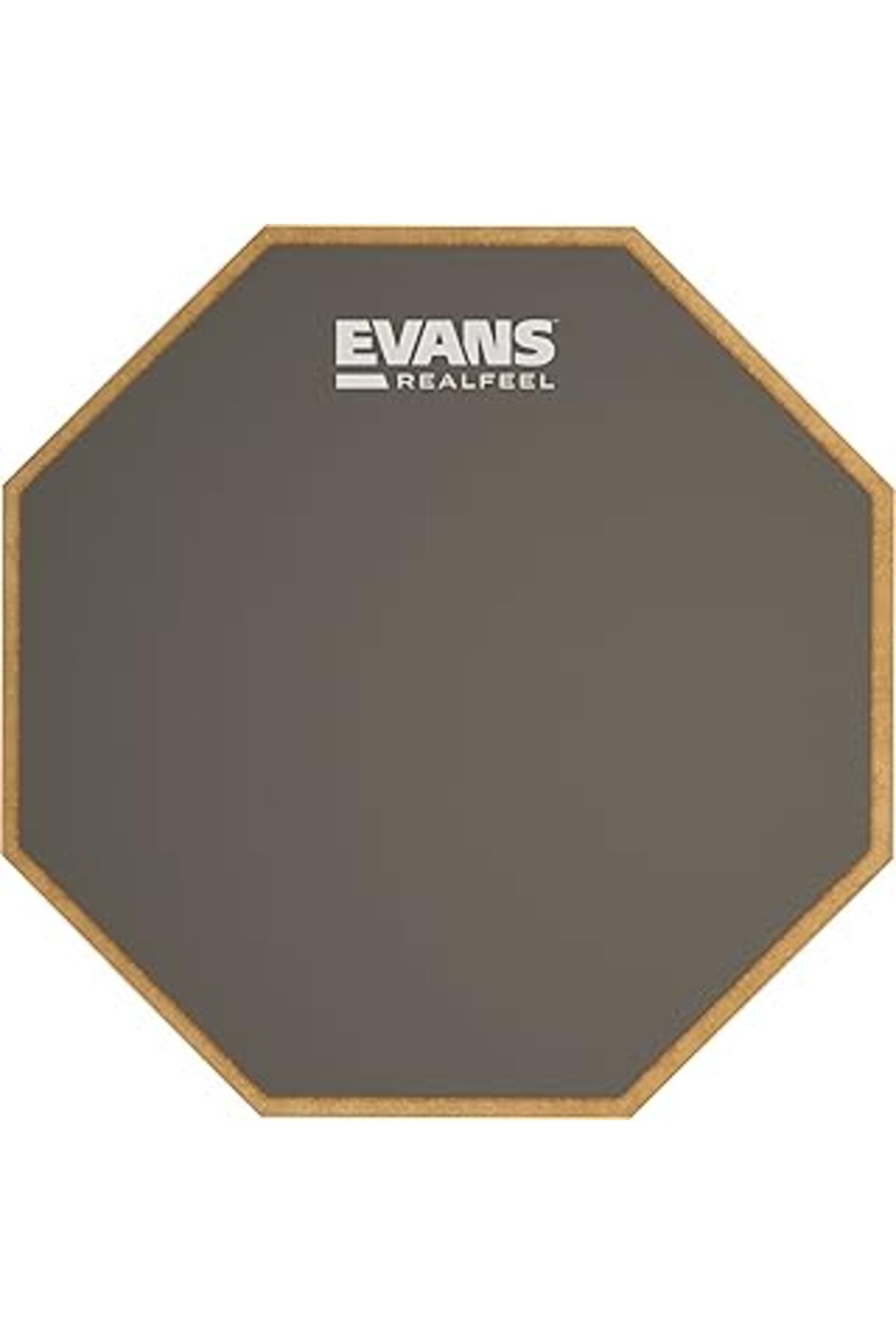 Mu Art Ahşap Evans Hq Rf-6Gm 15,24 Cm (6 Inç) Mountable Pad Tek Taraflı