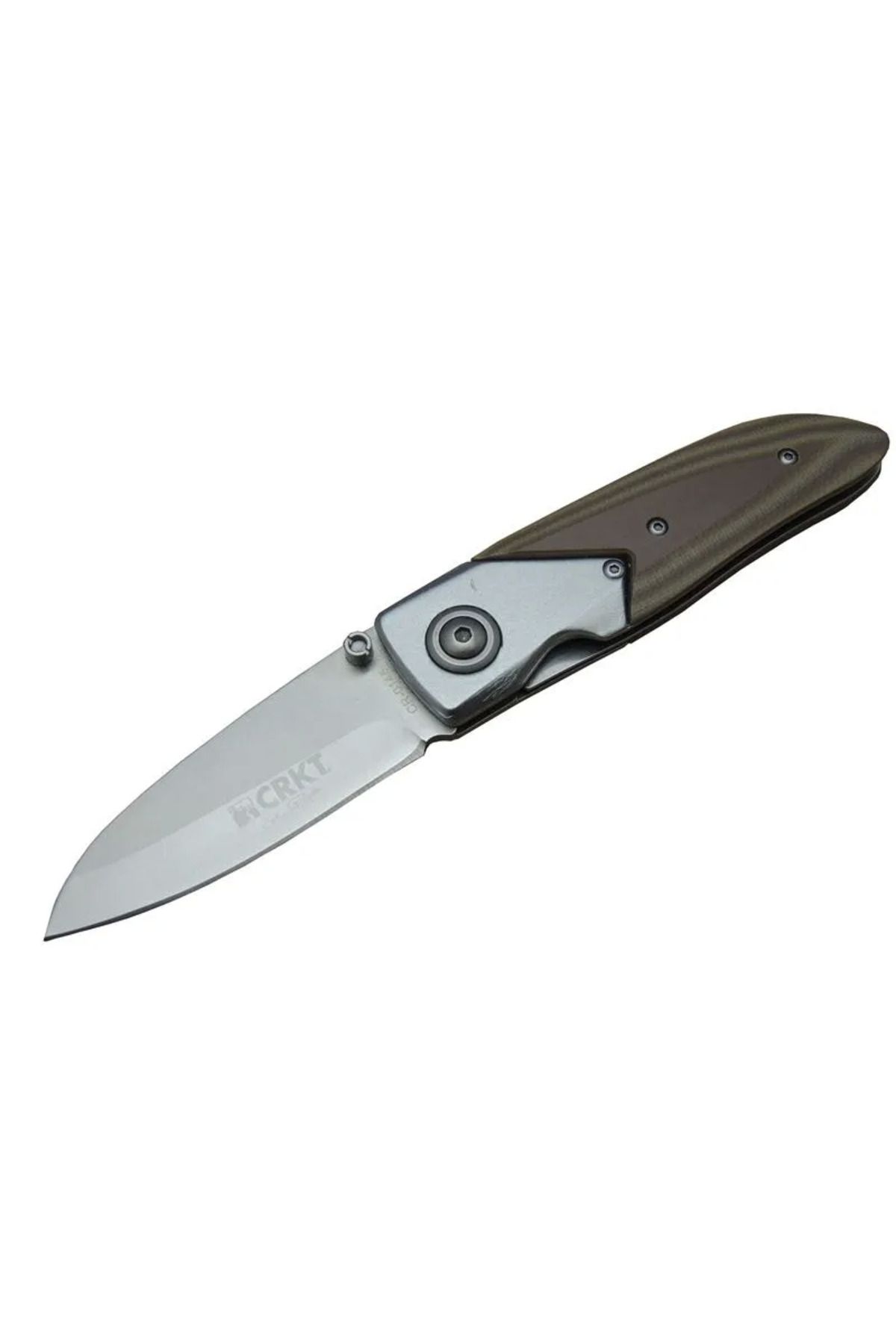 Evinso Cr 0145 Kamp 18 Cm - Ahşap Saplı, Kılıflı, Kutulu