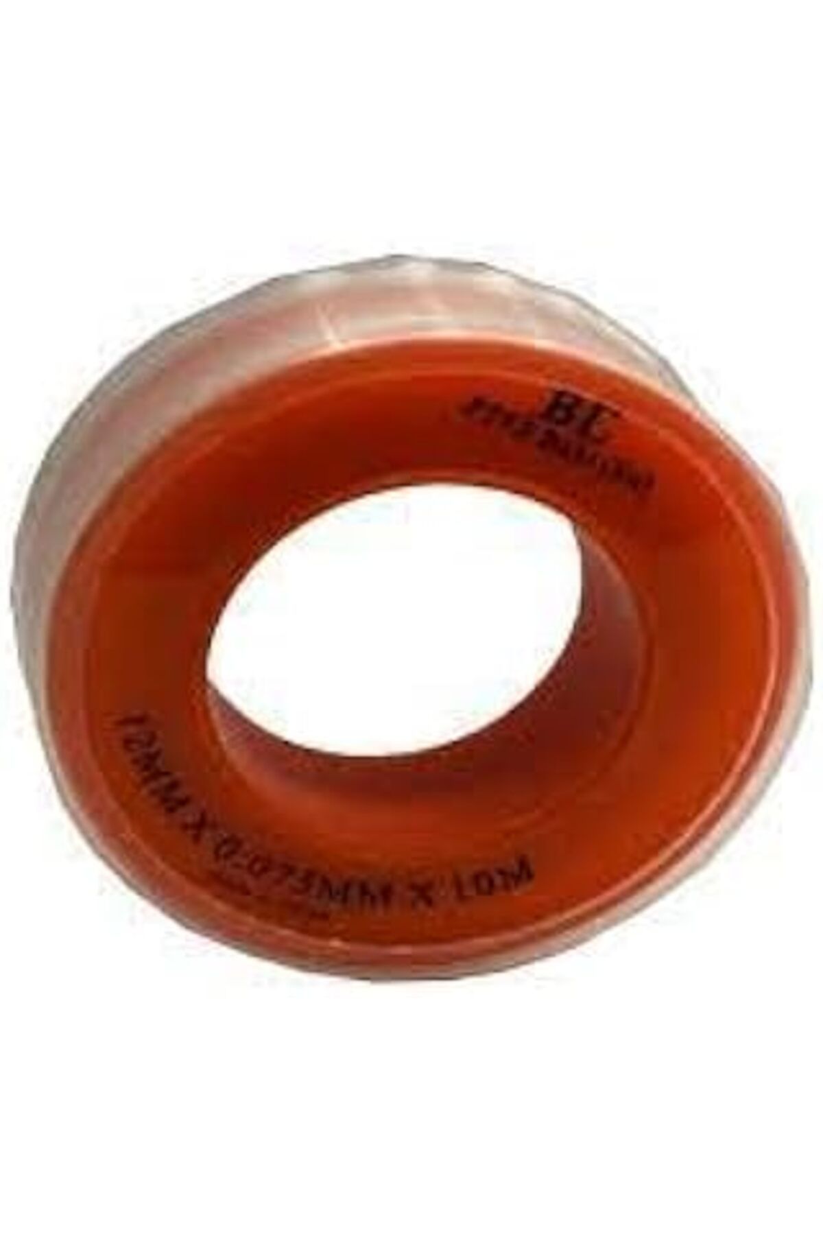 NETWORK ART Teflon Bant 12 Mm X 0,075 Mm X10 Mt (10 Adet)