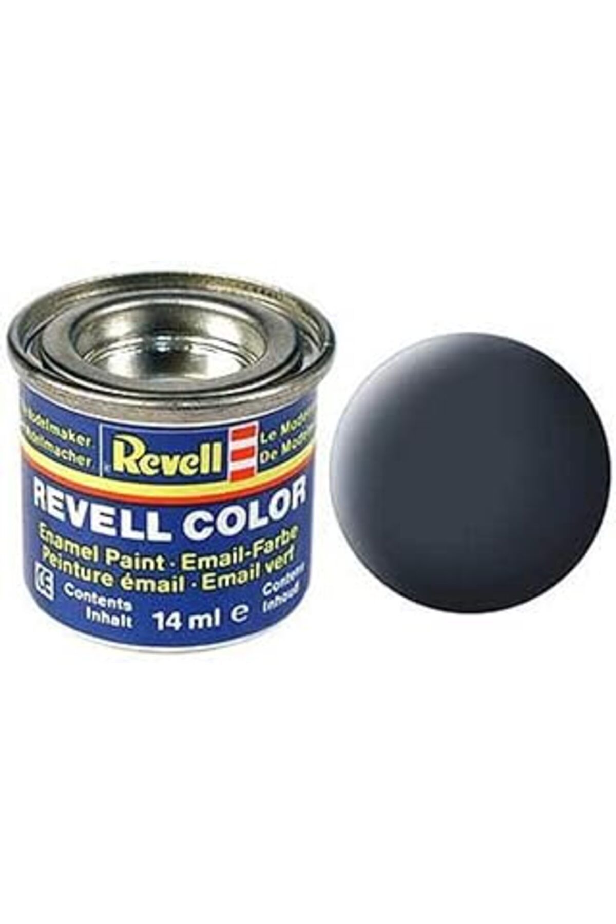 NETWORK ART Revell - Yboya Greyish Blue Mat (32179)