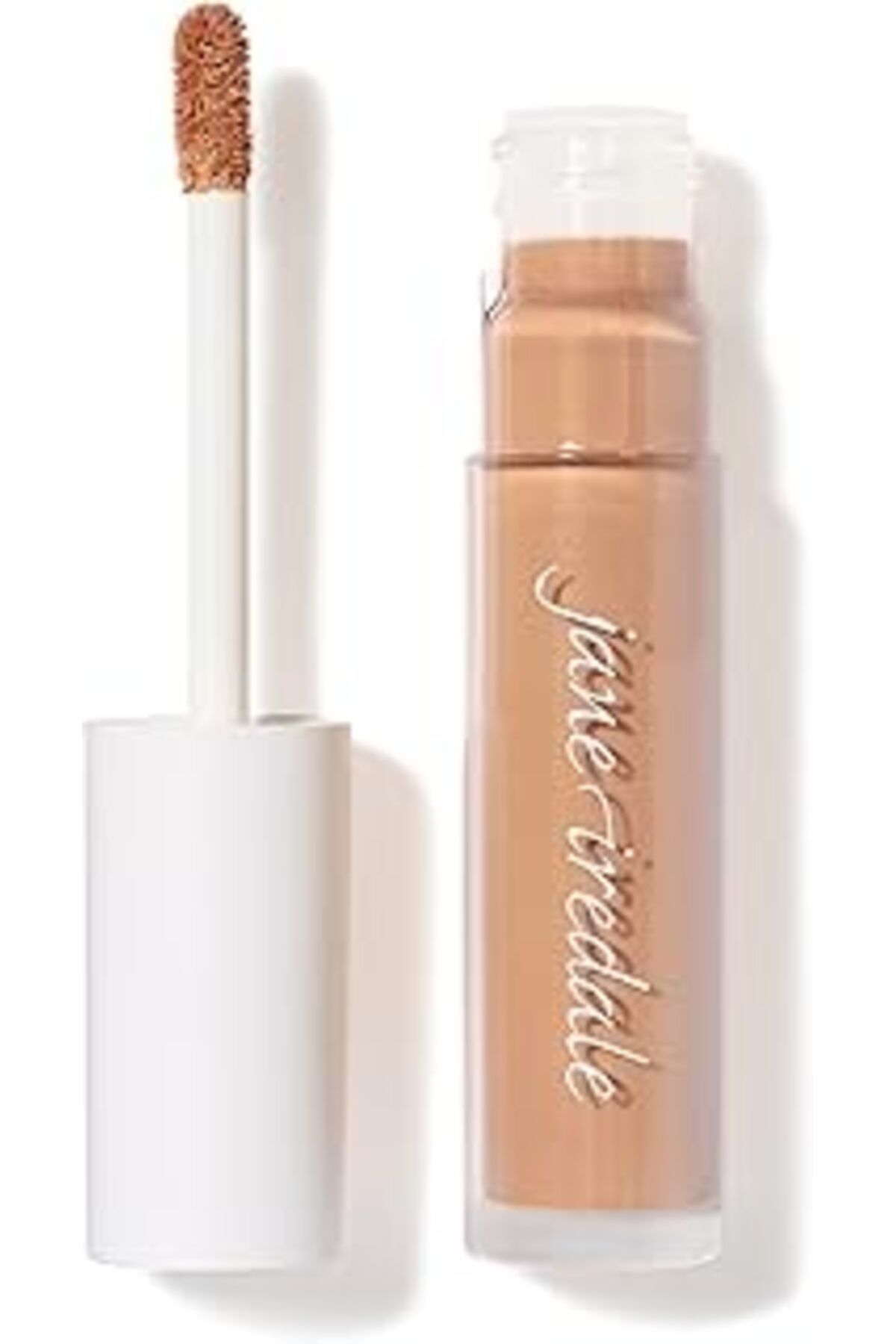 Mu Art Ahşap Jane Iredale Purematch Likit Kapatıcı