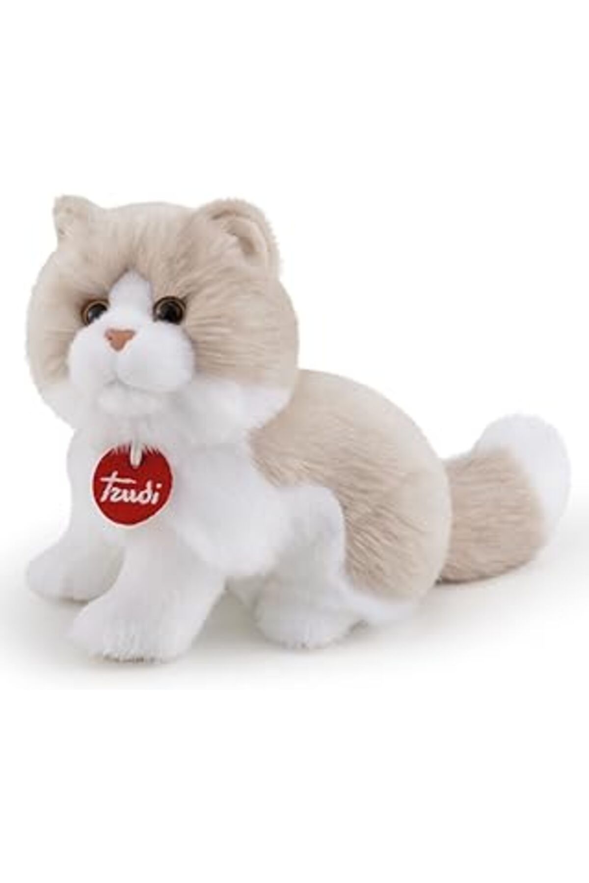 karadağsb Trudi Peluş Cat Giada