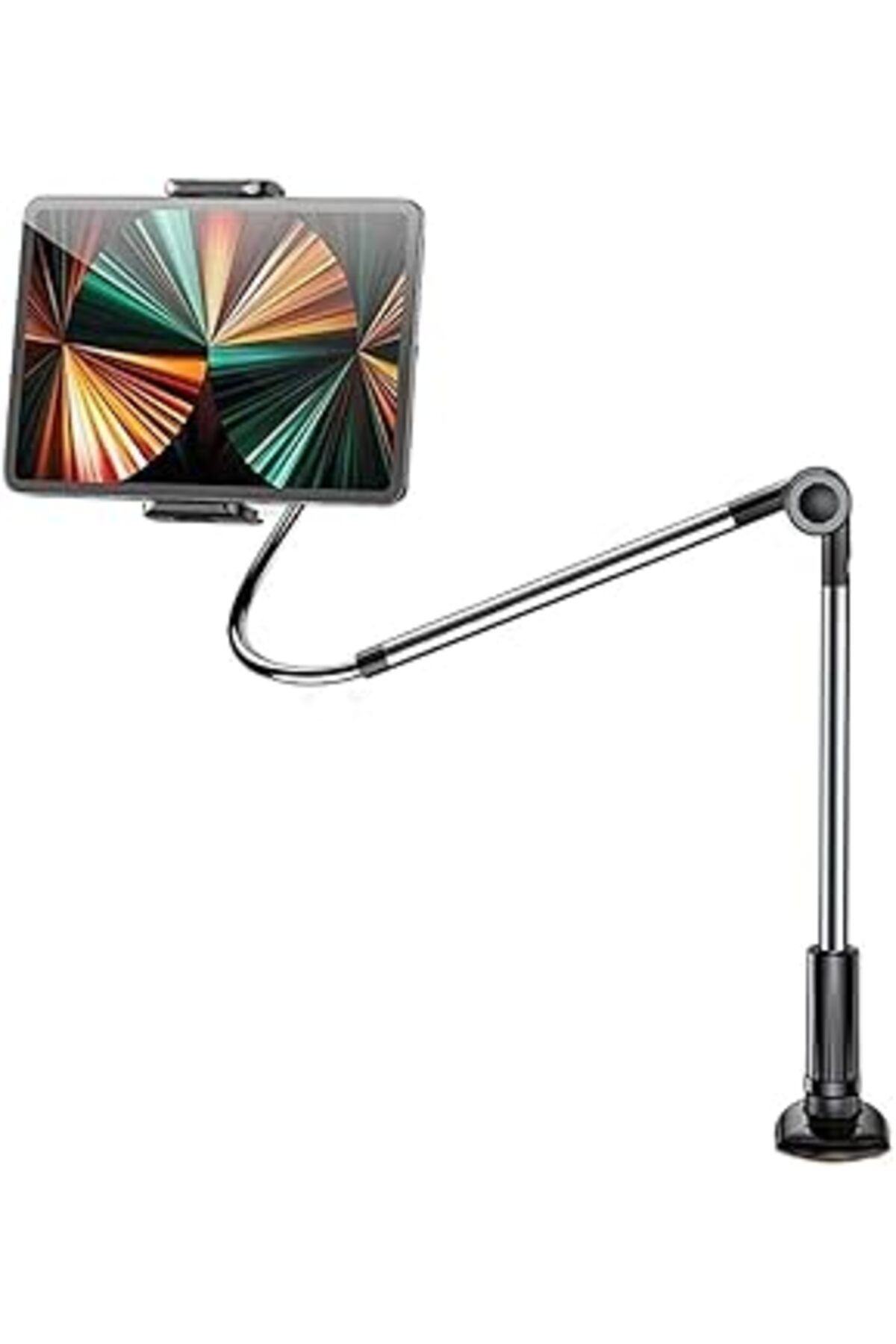 karadağsb Joyroom Jr-Zs263 Masaüstü Telefon Ve Tablet Tutucu Siyah
