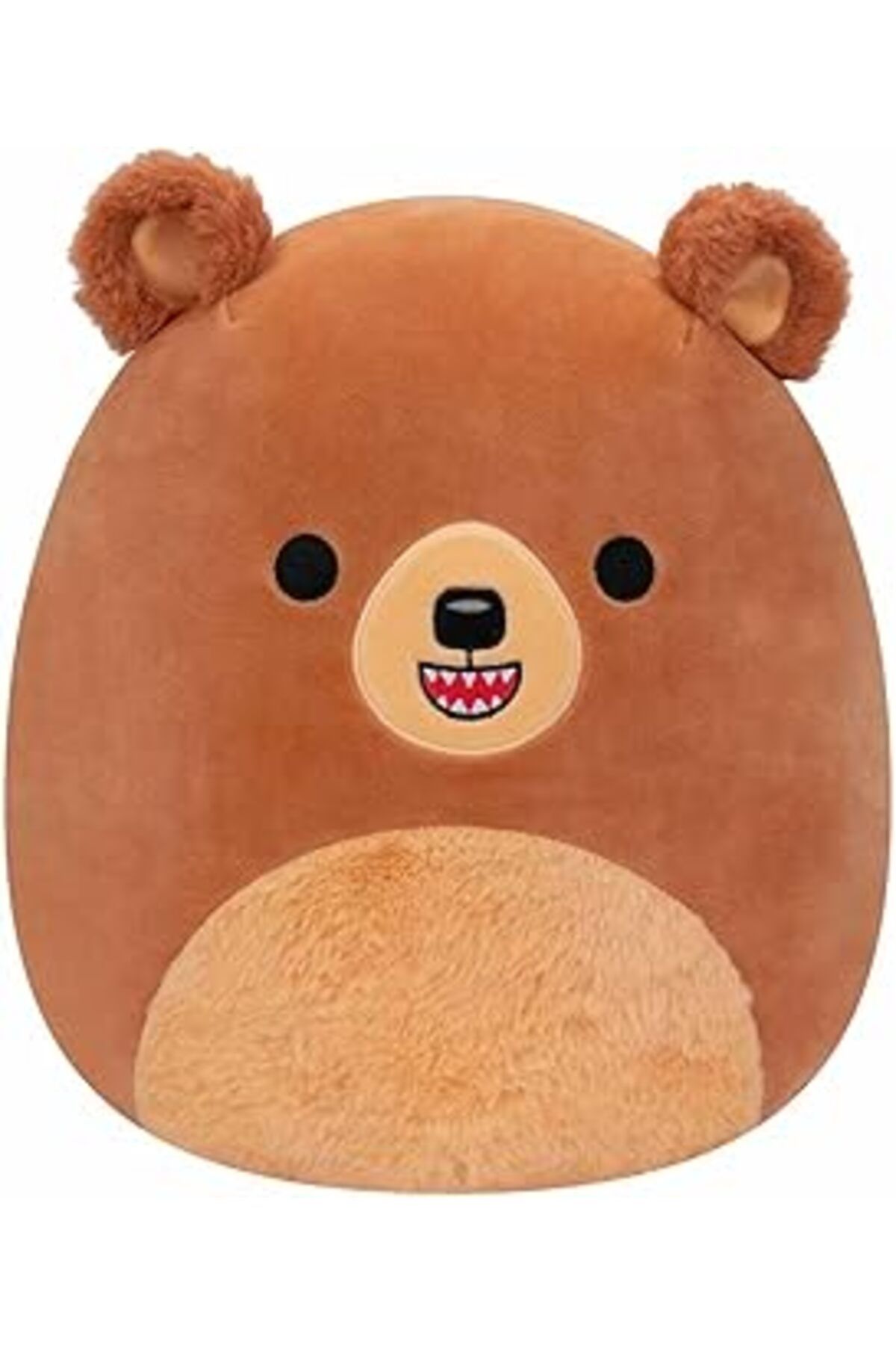 karadağsb Squishmallows Peluş 30 Cm Seri16B - Ayı Stokely