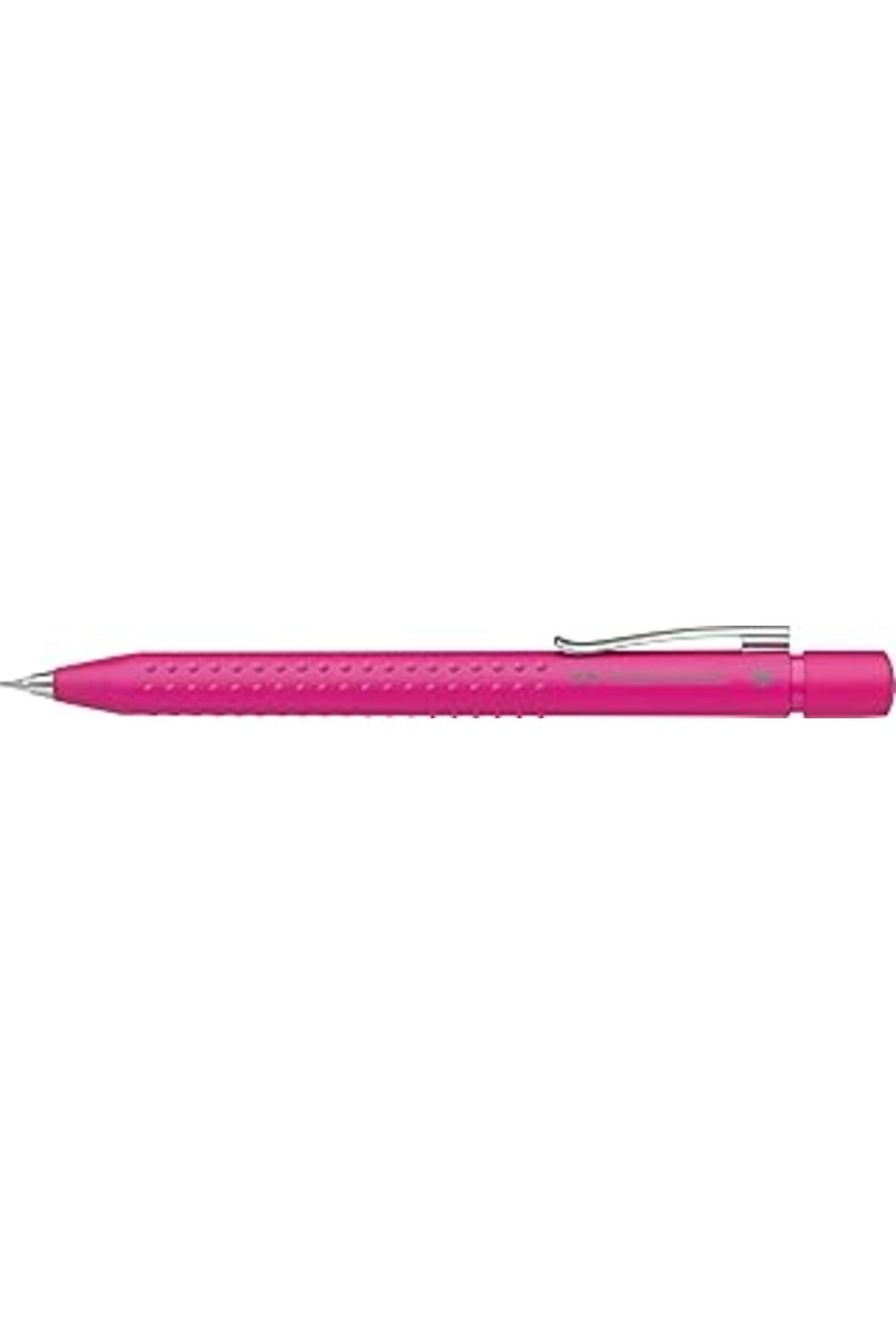 robotrend Versatil Kalem 2011 0.7 Mm Pembe 1312 28