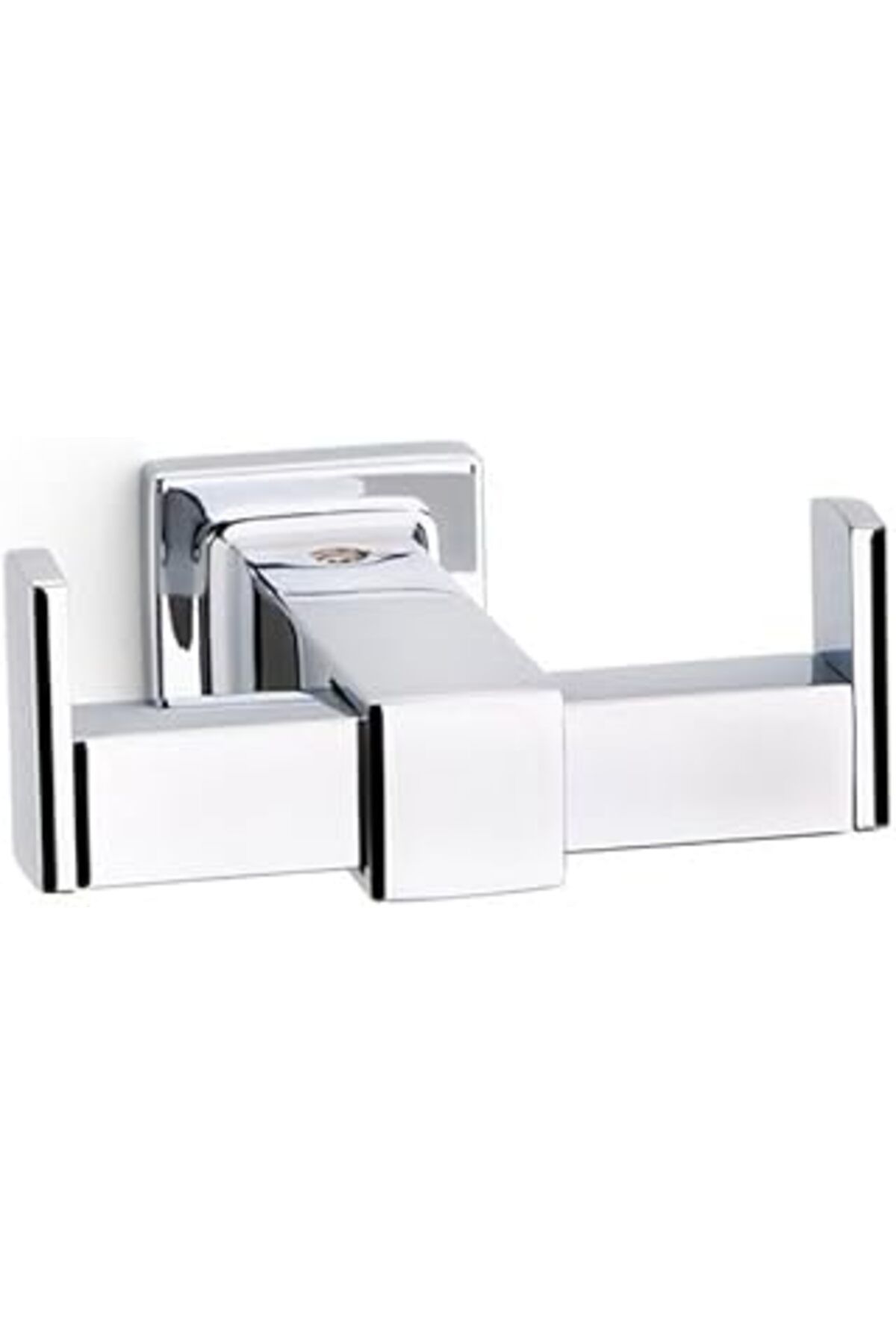 karadağsb System Q-Line Ikili Askılık Krom Ba10006002001Cr