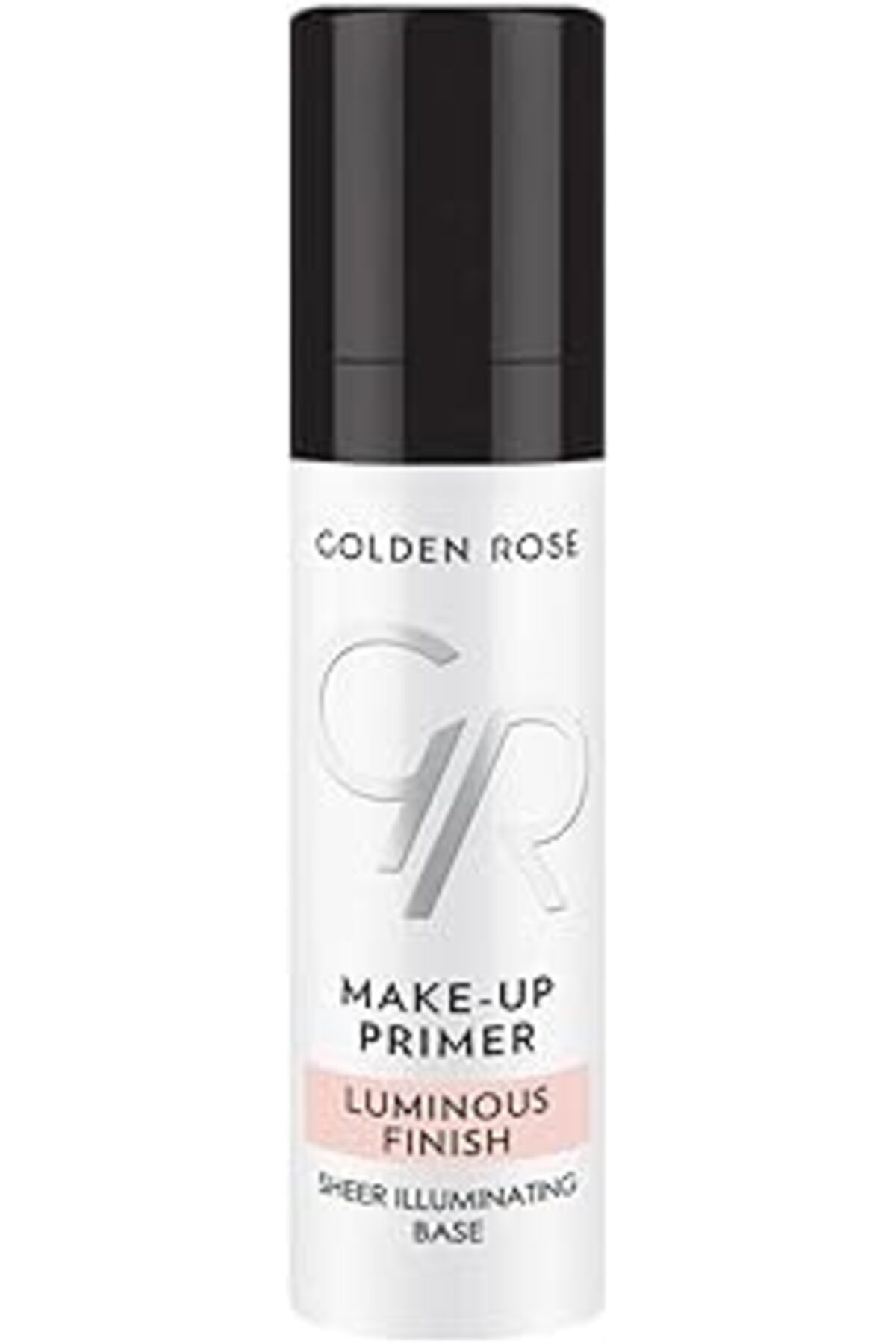 Pazarcan Rose Make-Up Primer Luminous 1 Paket