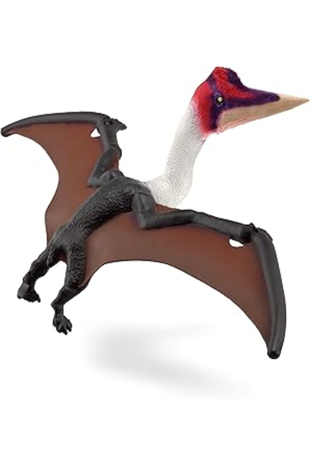 DENİZBİLİŞİM Schleich Dinozorlar, Gerçekçi Quetzalcoatlus Dinozor Oyuncak Figürleri, 4 Yaş Ve Üzeri Erkek Ve Kız
