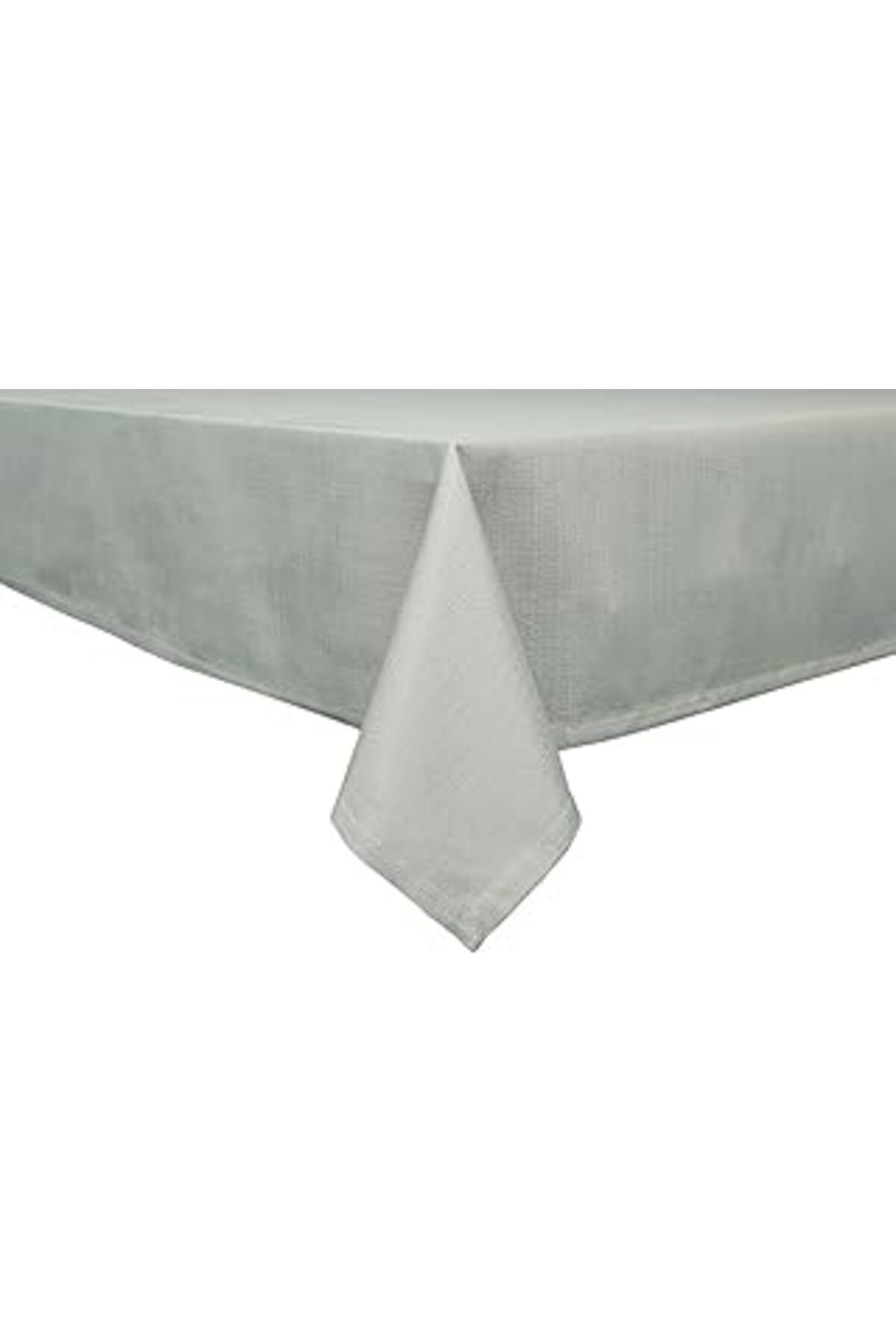 karadağsb Porland Casual Gri Masa Örtüsü 150X250Cm