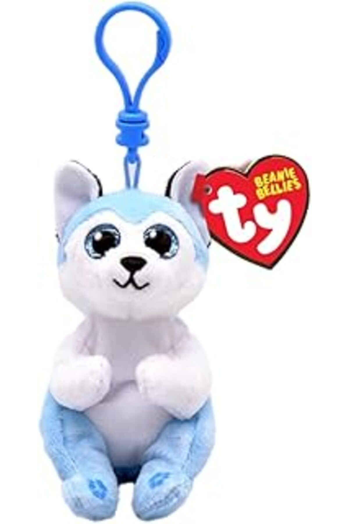 karadağsb Ty Thunder Husky Belly Clip