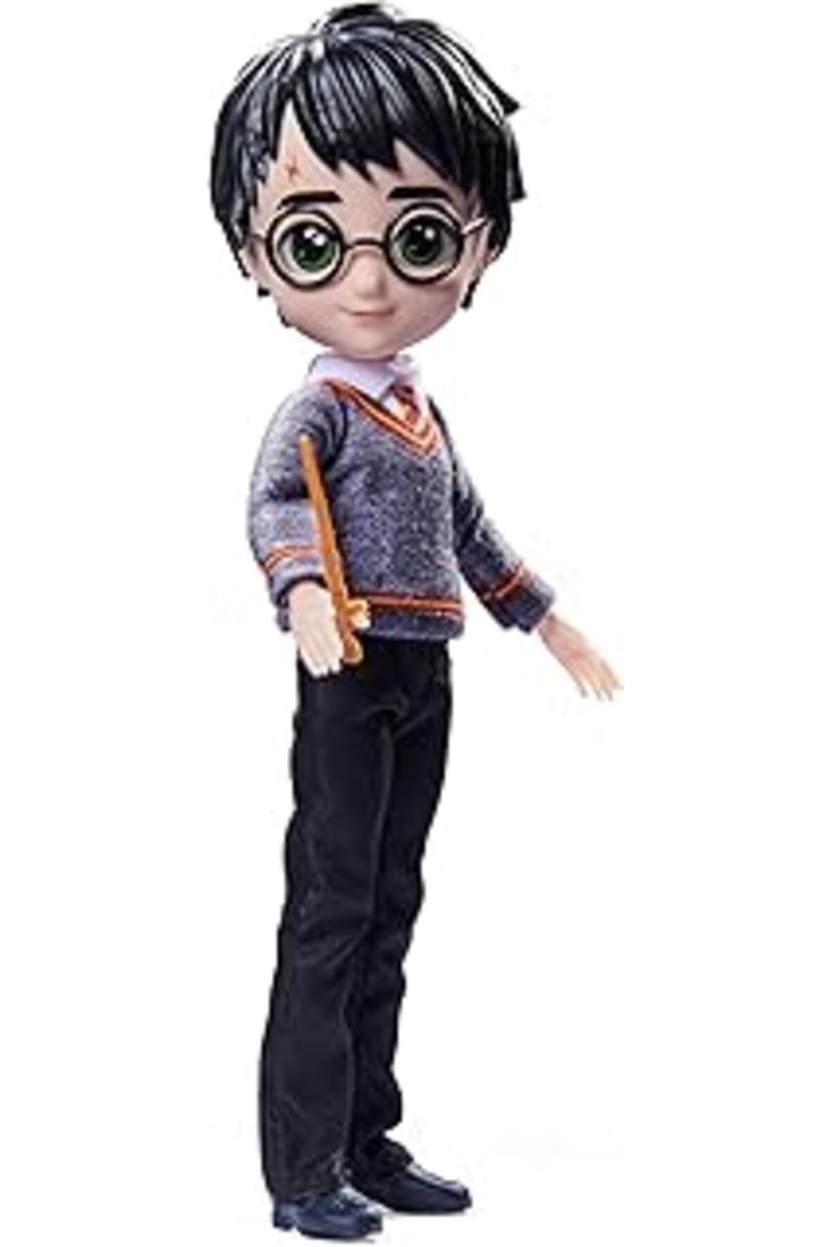 NZM TİCARET Wizarding World 20 Cm Oyuncak Bebek - Harry