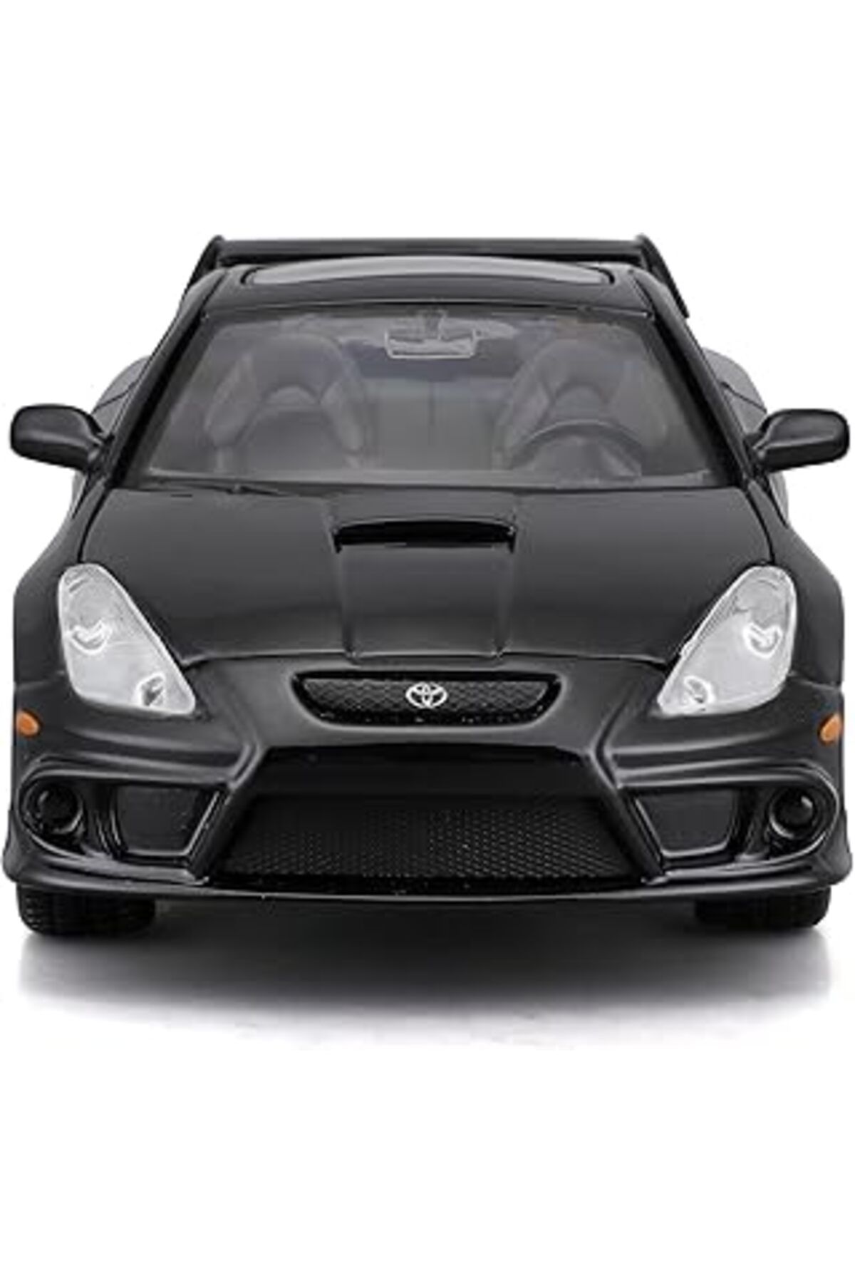 Mu Art Ahşap Maisto 1/24 Toyota Celica Gt-S Model Araba