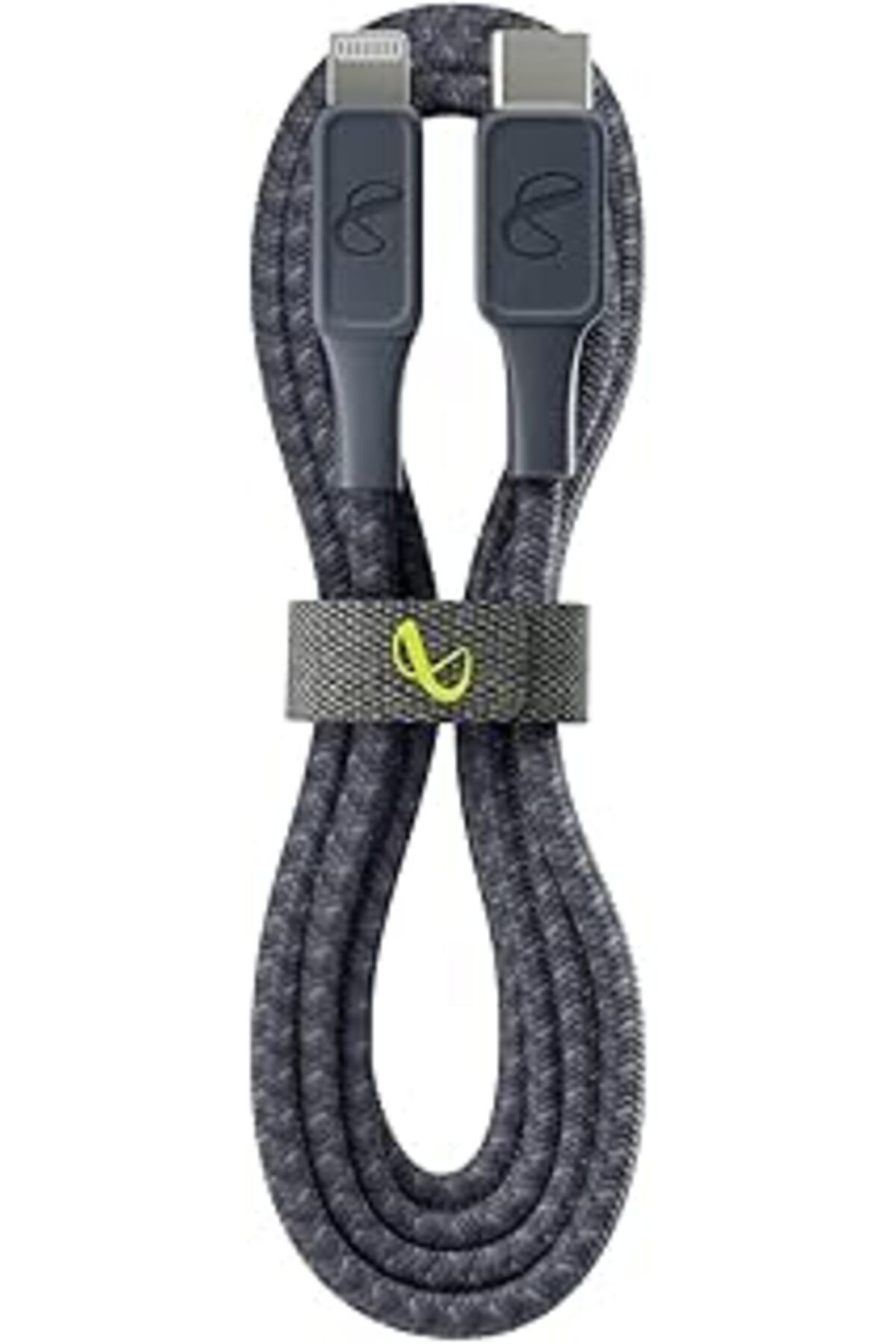 Pazarcan Infinitylab By Harman - Instantconnect Kablo Usb-C Lightning,Mavi1.5M