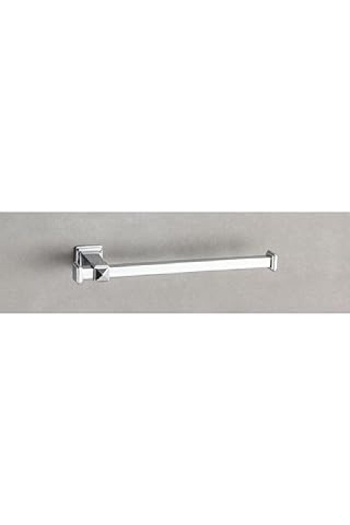 Mu Art System Dorık Kağıt Havluluk Krom Renk 79X39X287 Mm