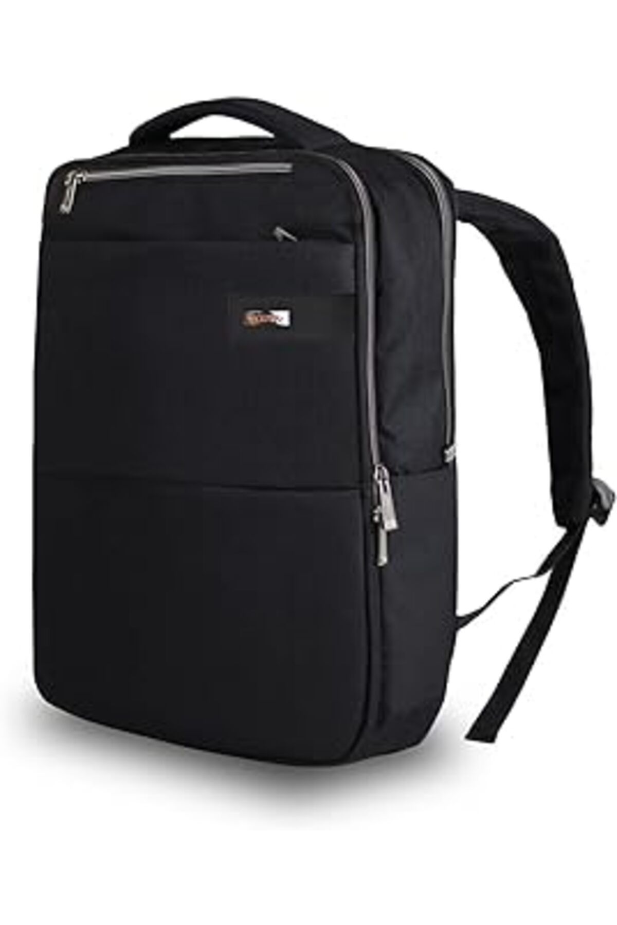 NZM TİCARET Npo Compact Smart 17" Notebook Sırt Çantası