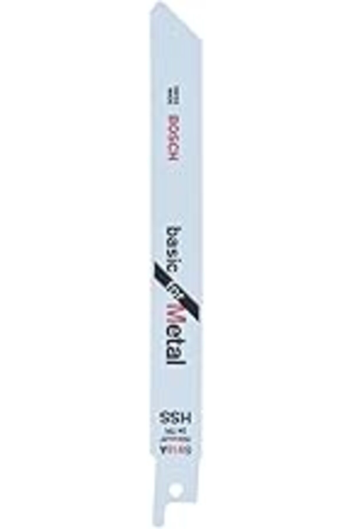 robotrend Bosch Professional Accessories Panter Testere Bıçağı, Gri, 2 Adet